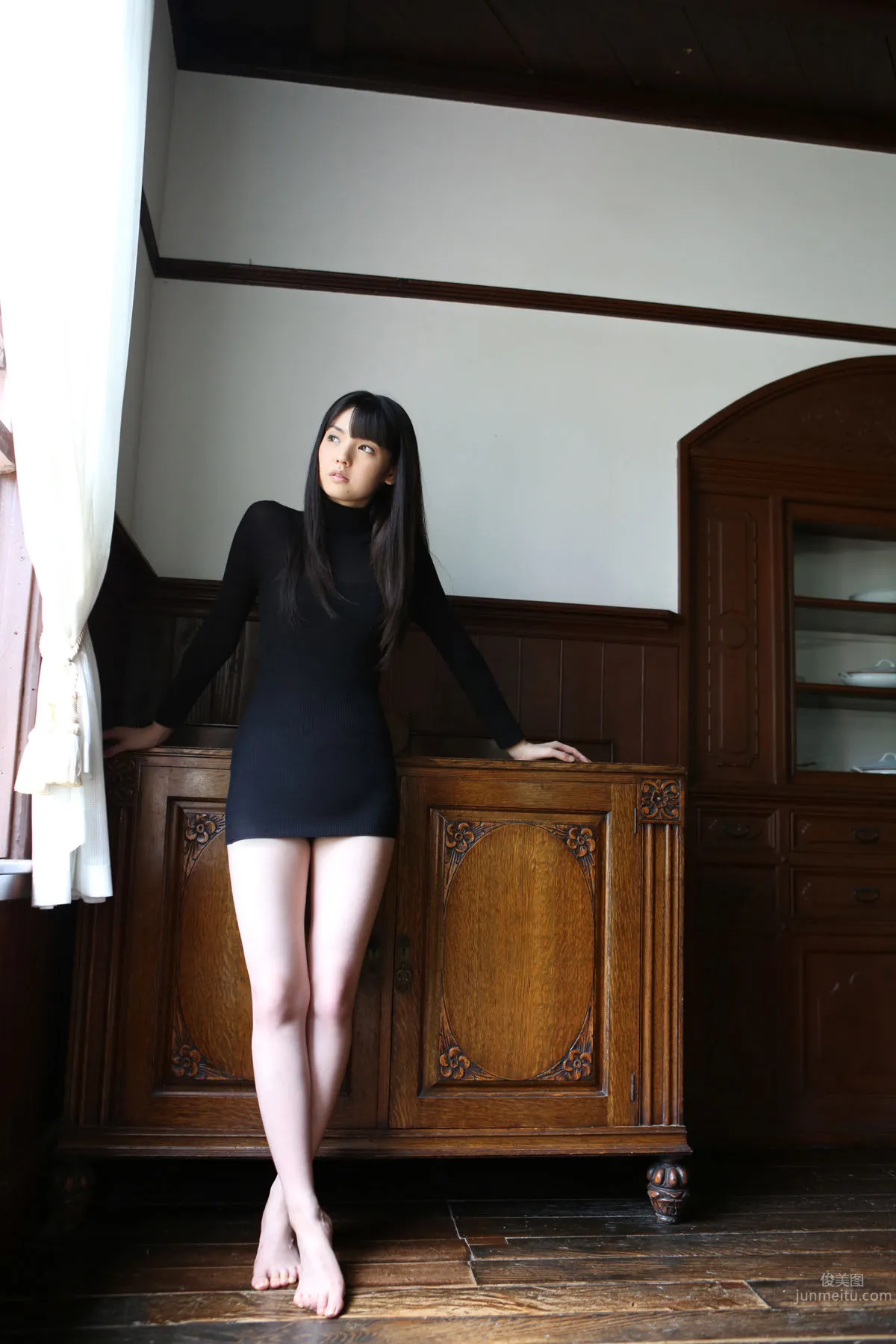 Sayumi Michishige - [H!P Digital Books Set] Vol.116 photo 20