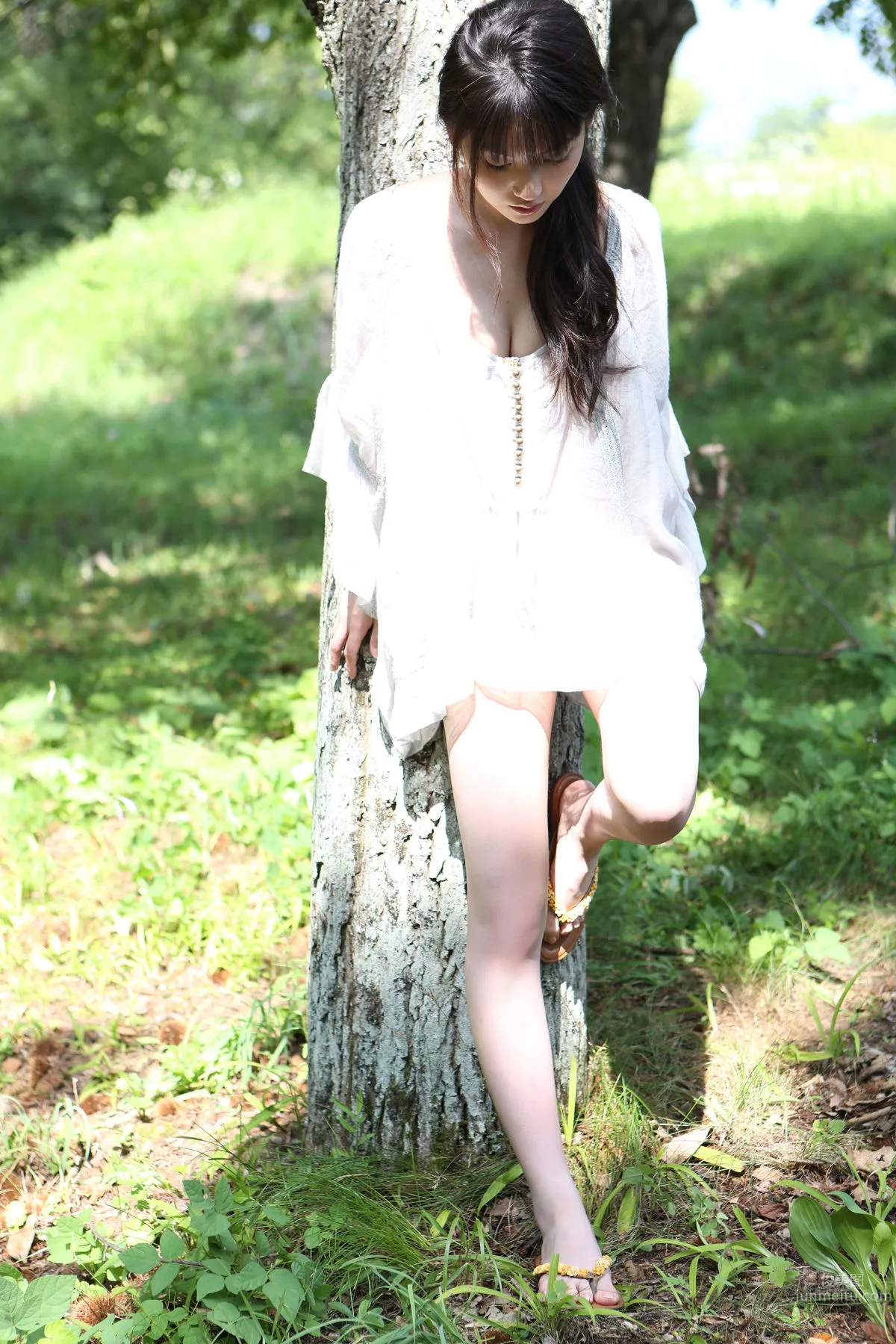 Sayumi Michishige - [H!P Digital Books Set] Vol.116 photo 75