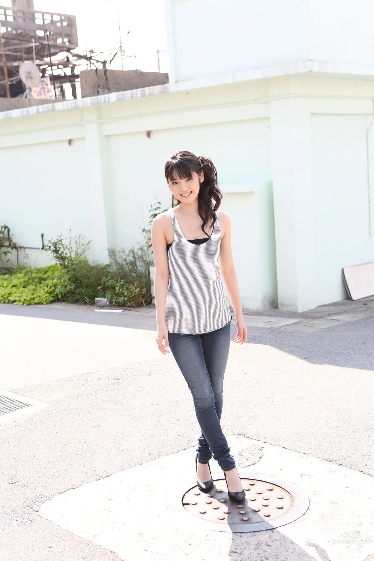 Sayumi Michishige [H!P Digital Books Set] No.109 photo 50