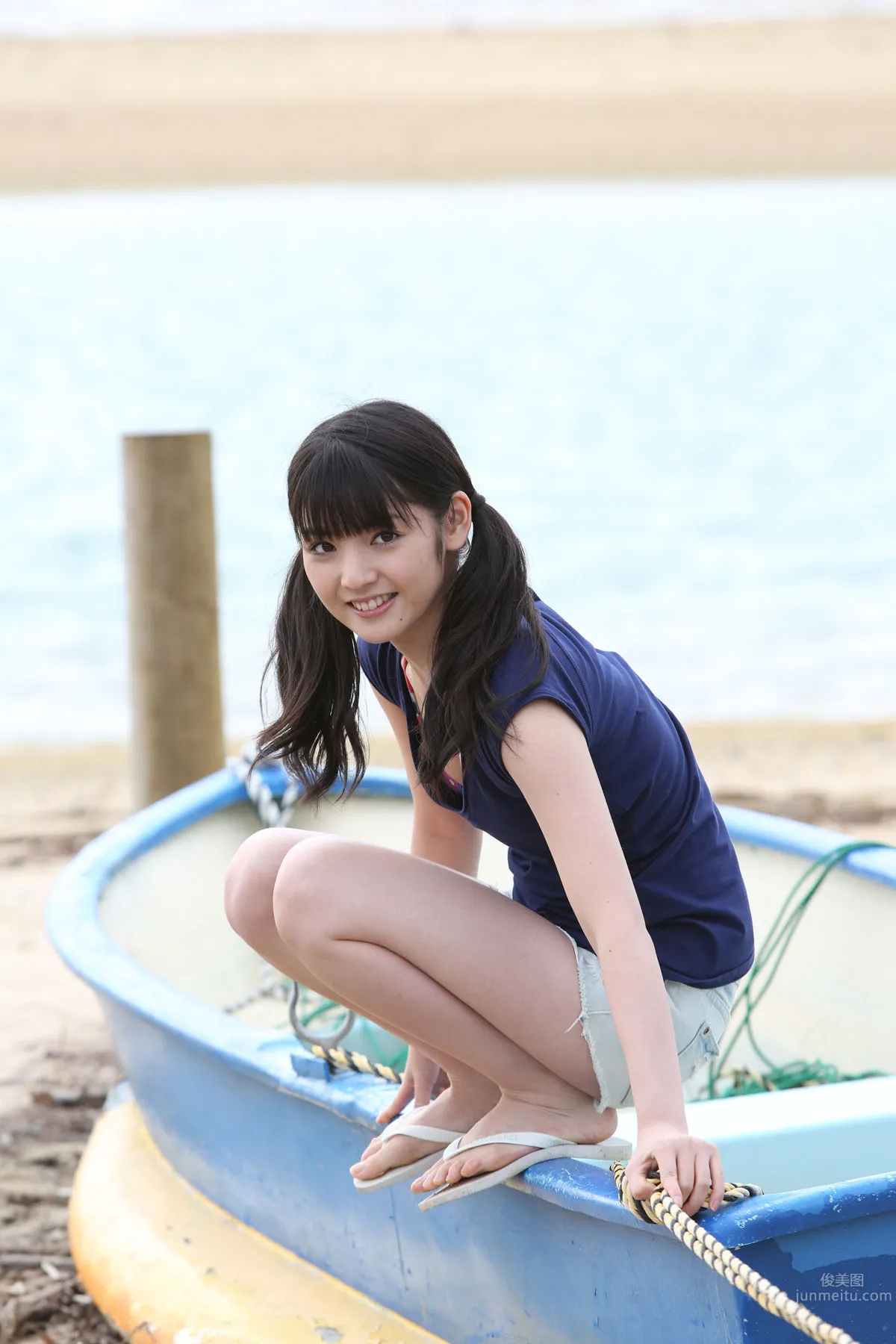 Sayumi Michishige [H!P Digital Books Set] No.109 photo 3