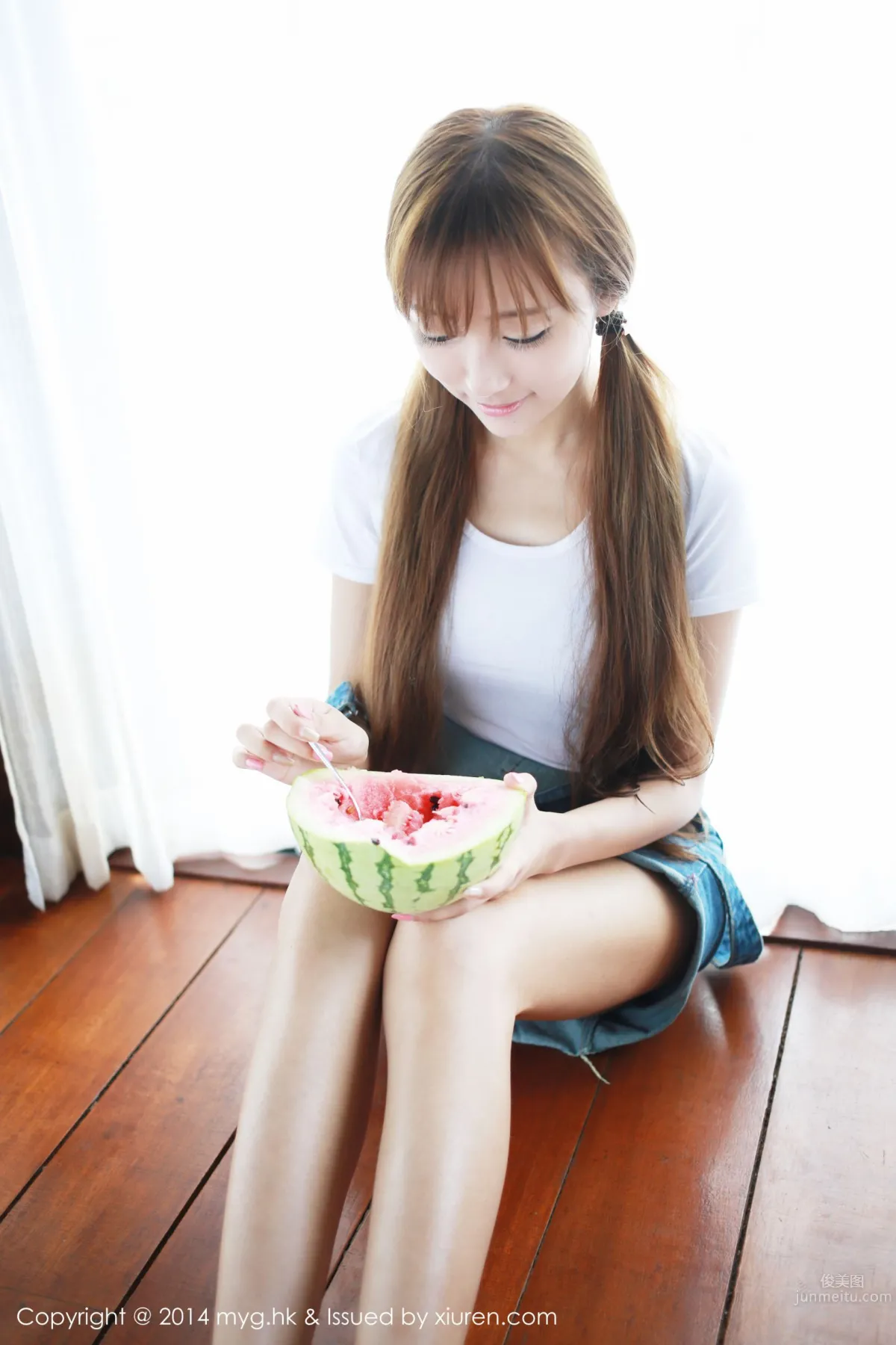 Yanni Wang - [MyGirl] Thailand Travel Shoot Ultra HD Special photo 146