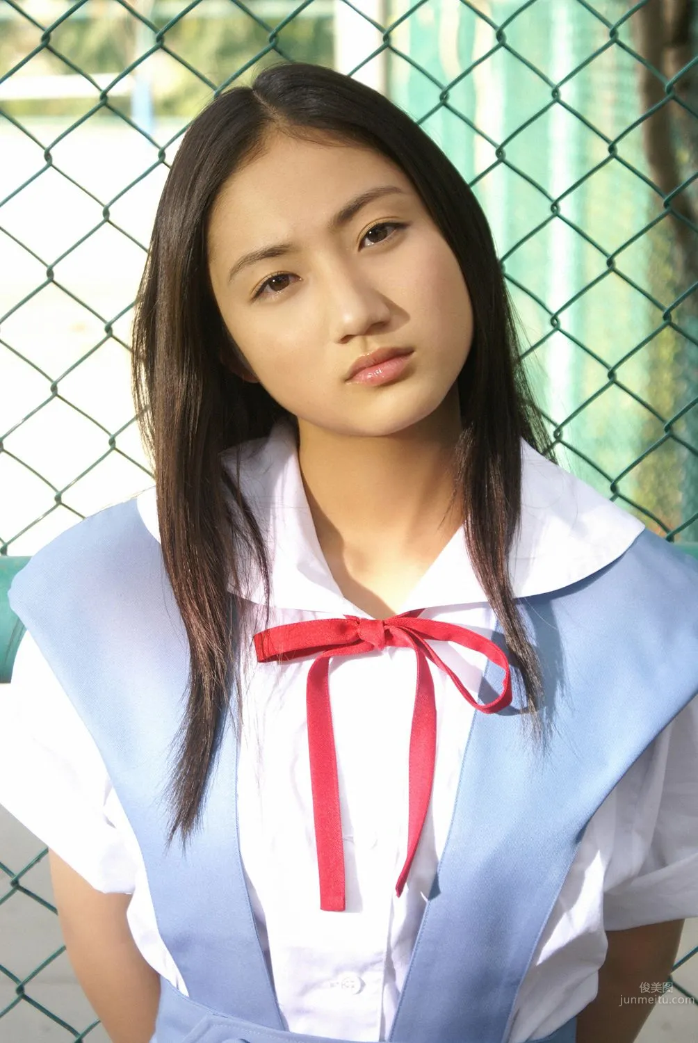 入江紗绫 Saaya《2ケ月連続真夏の紗綾まつり》[YSweb]Vol.360 4