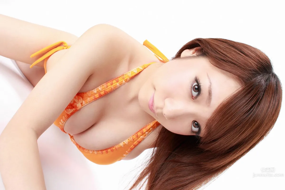 清水あいり(平山藍裡,Airi Hirayama)-女子高生入學[YS Web]Vol.463 47