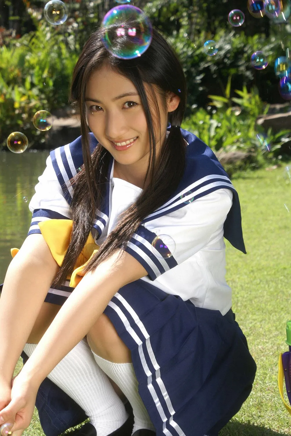 入江紗绫 Saaya《2ケ月連続真夏の紗綾まつり》[YSweb]Vol.360 2