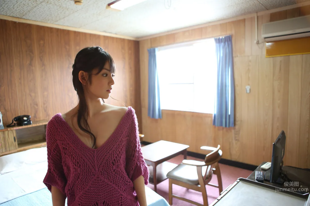 Sayumi Michishige [H!P Digital Books Set] No.109 photo 58