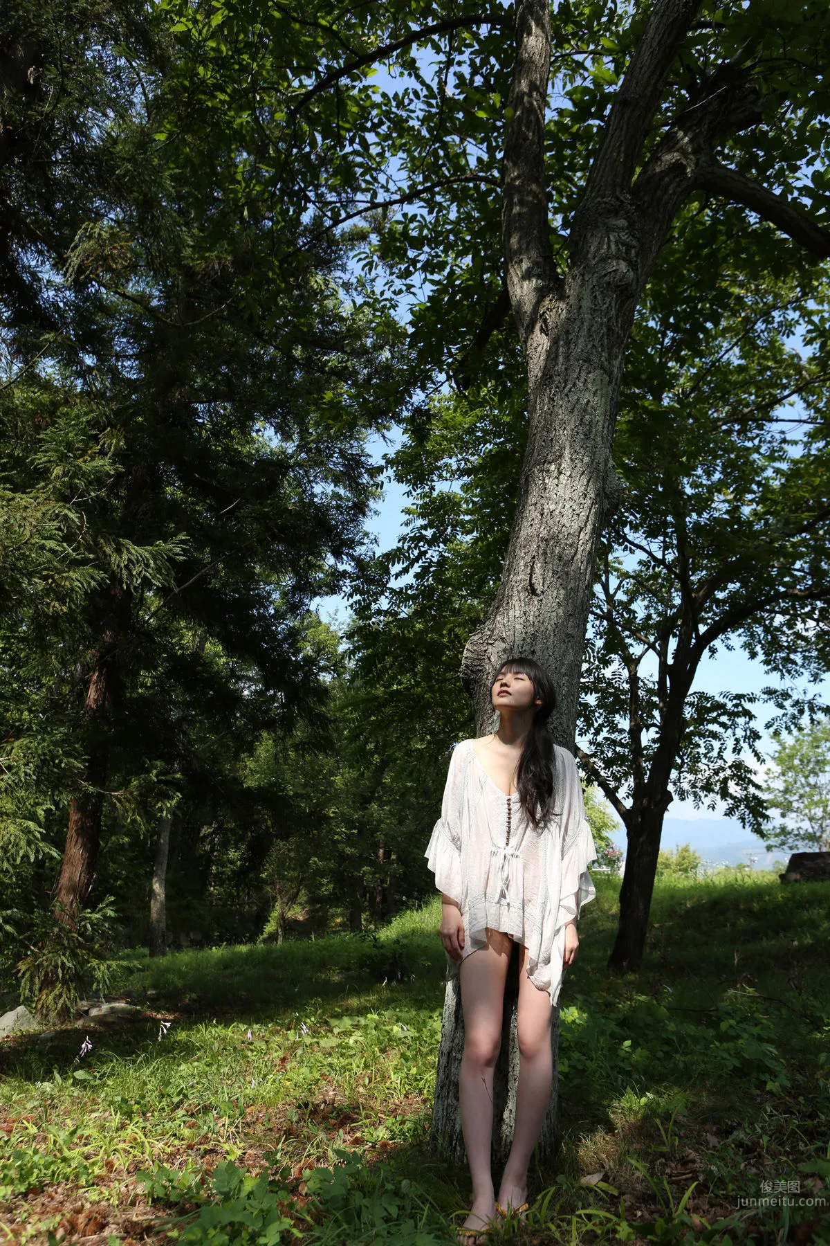 Sayumi Michishige - [H!P Digital Books Set] Vol.116 photo 73