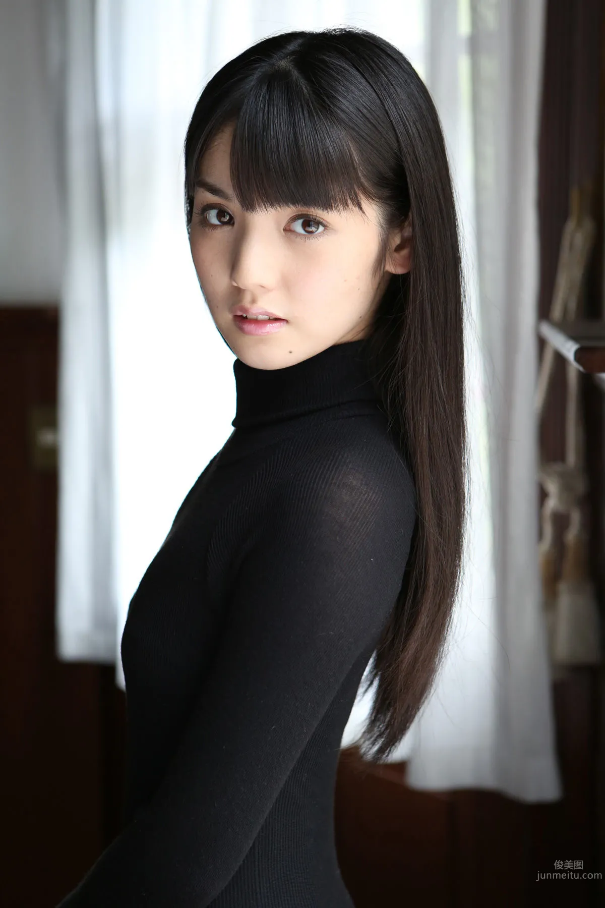 Sayumi Michishige - [H!P Digital Books Set] Vol.116 photo 23