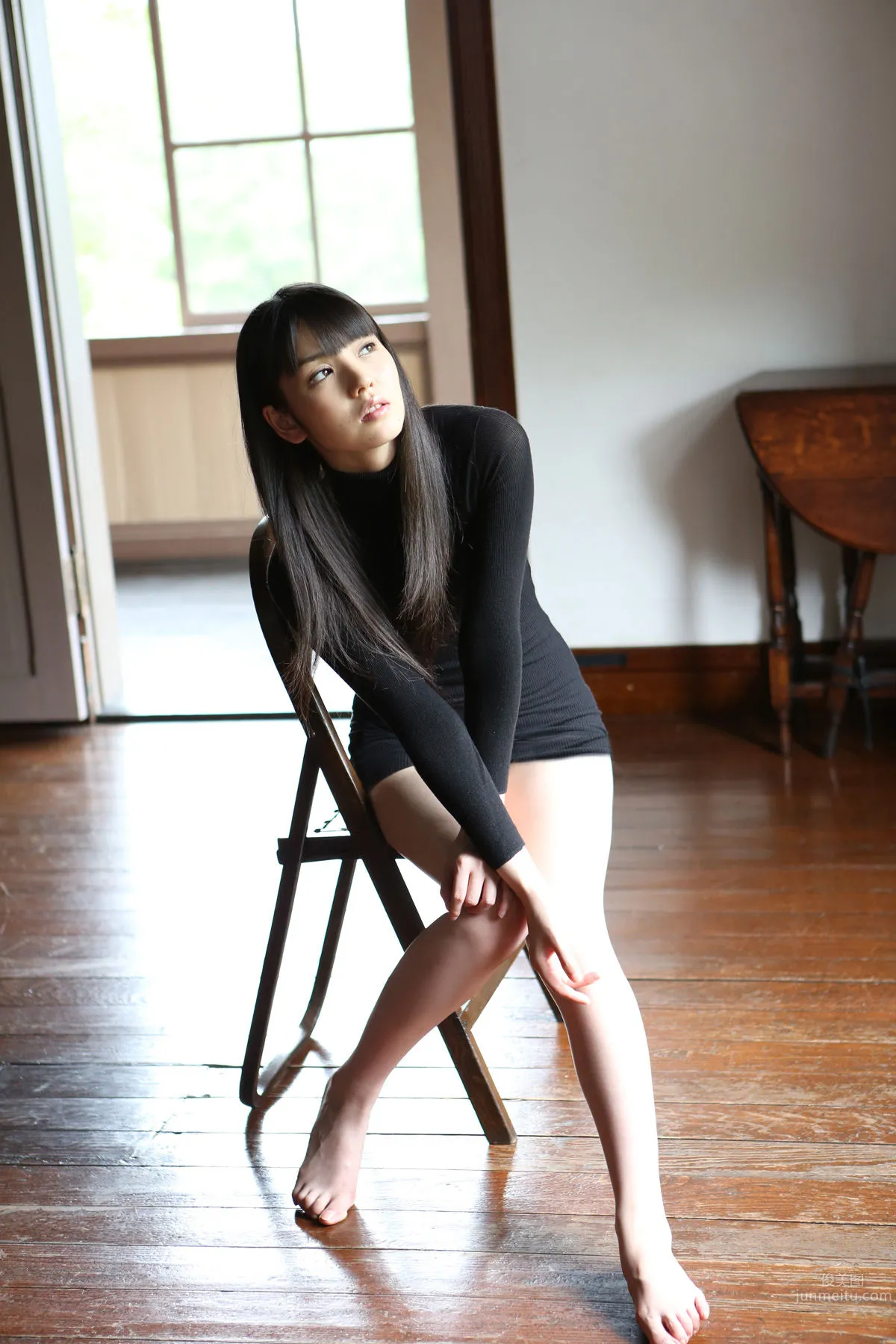 Sayumi Michishige - [H!P Digital Books Set] Vol.116 photo 32
