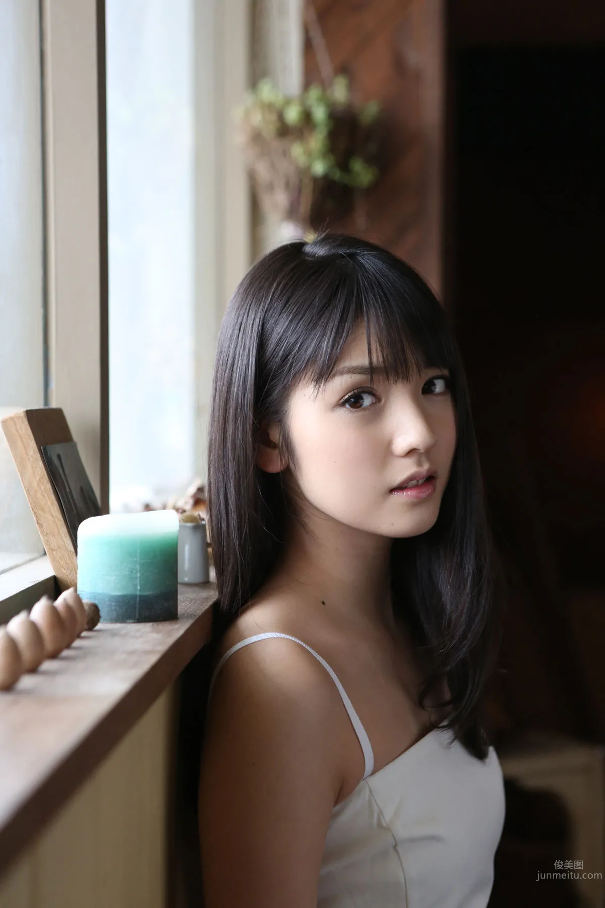 Sayumi Michishige - [H!P Digital Books] No.108 photo 10