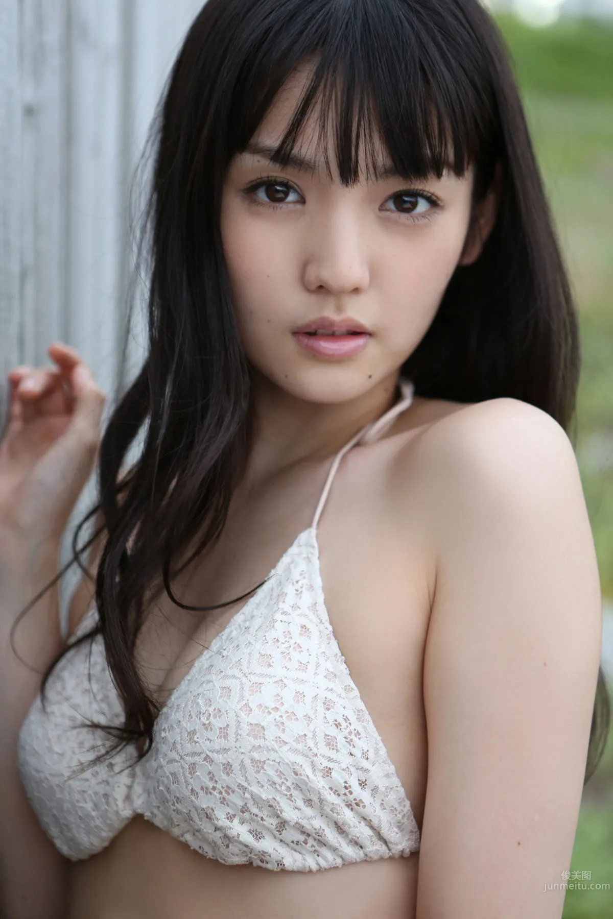 Sayumi Michishige - [H!P Digital Books Set] Vol.116 photo 60