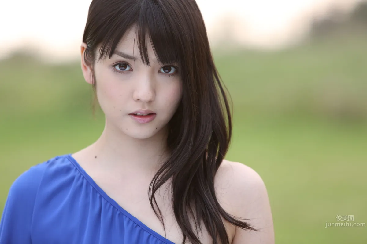 Sayumi Michishige [H!P Digital Books Set] No.109 photo 20