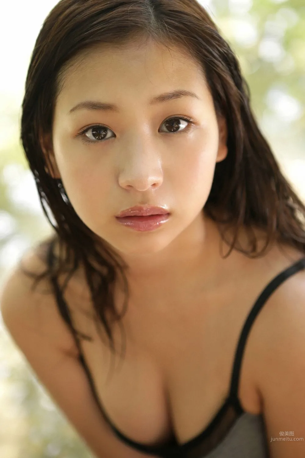 Ayaka Sayama - "Puni Puni Tsu!!" [YS Web] Vol.541 photo 55