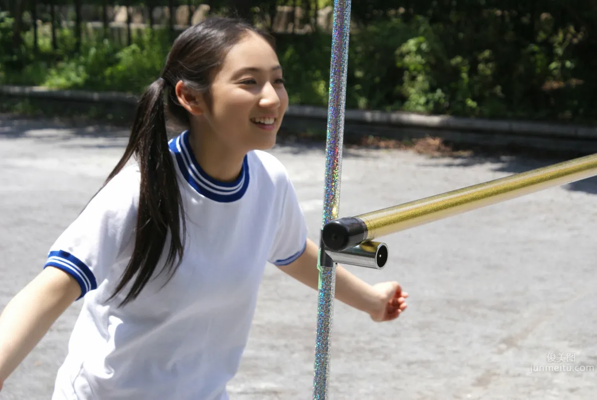 入江紗绫 Saaya《2ケ月連続真夏の紗綾まつり》[YSweb]Vol.360 92