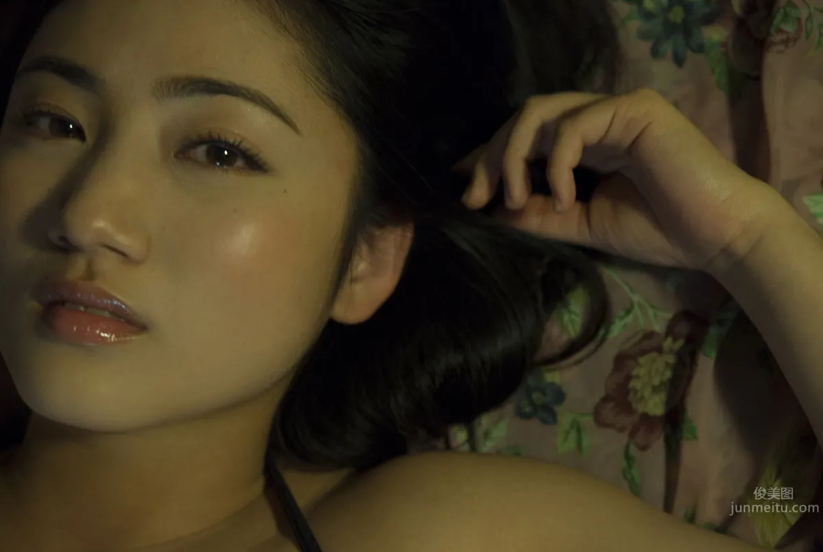 入江紗绫 SaayaSaaya 《Glorious Body》[image.tv] 58