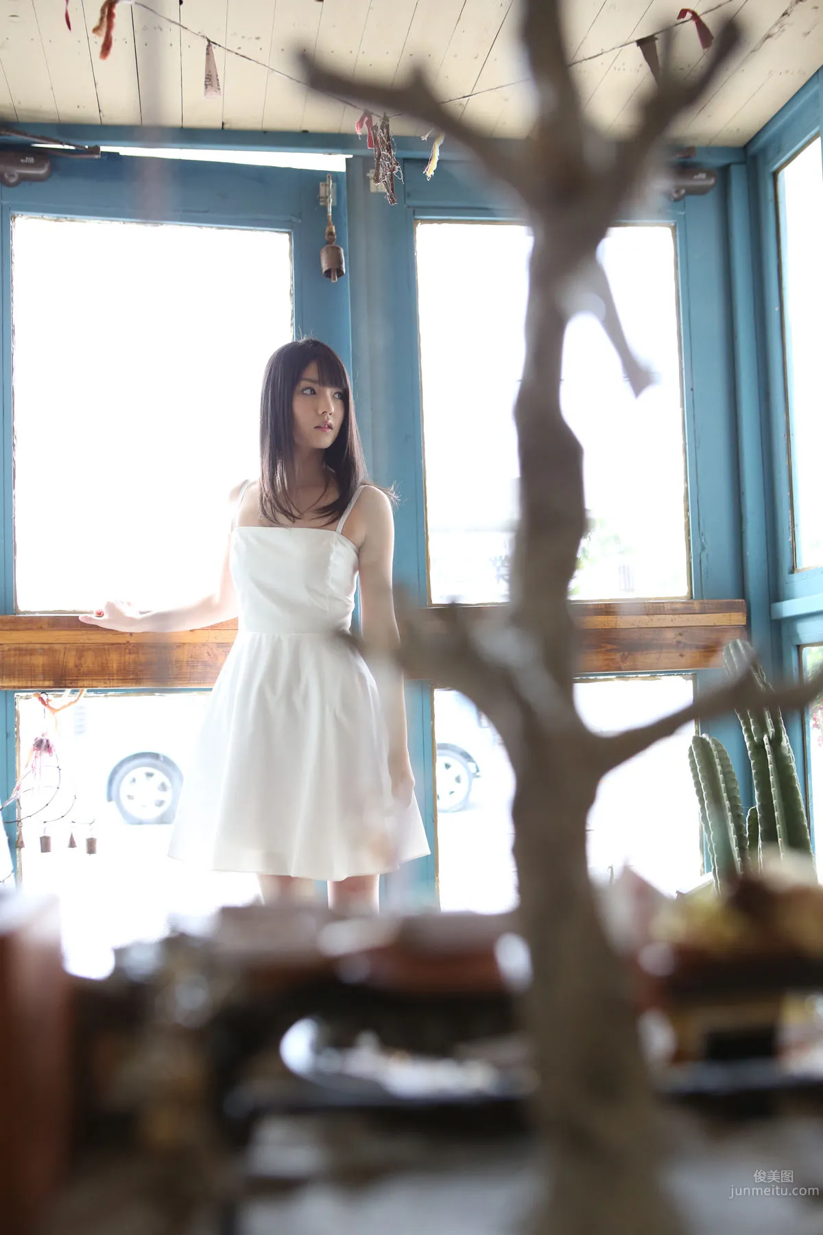 Sayumi Michishige - [H!P Digital Books] No.108 photo 16
