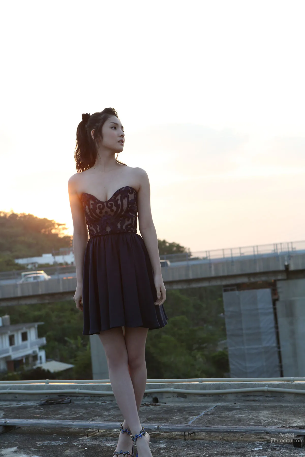 Sayumi Michishige [H!P Digital Books Set] No.109 photo 79