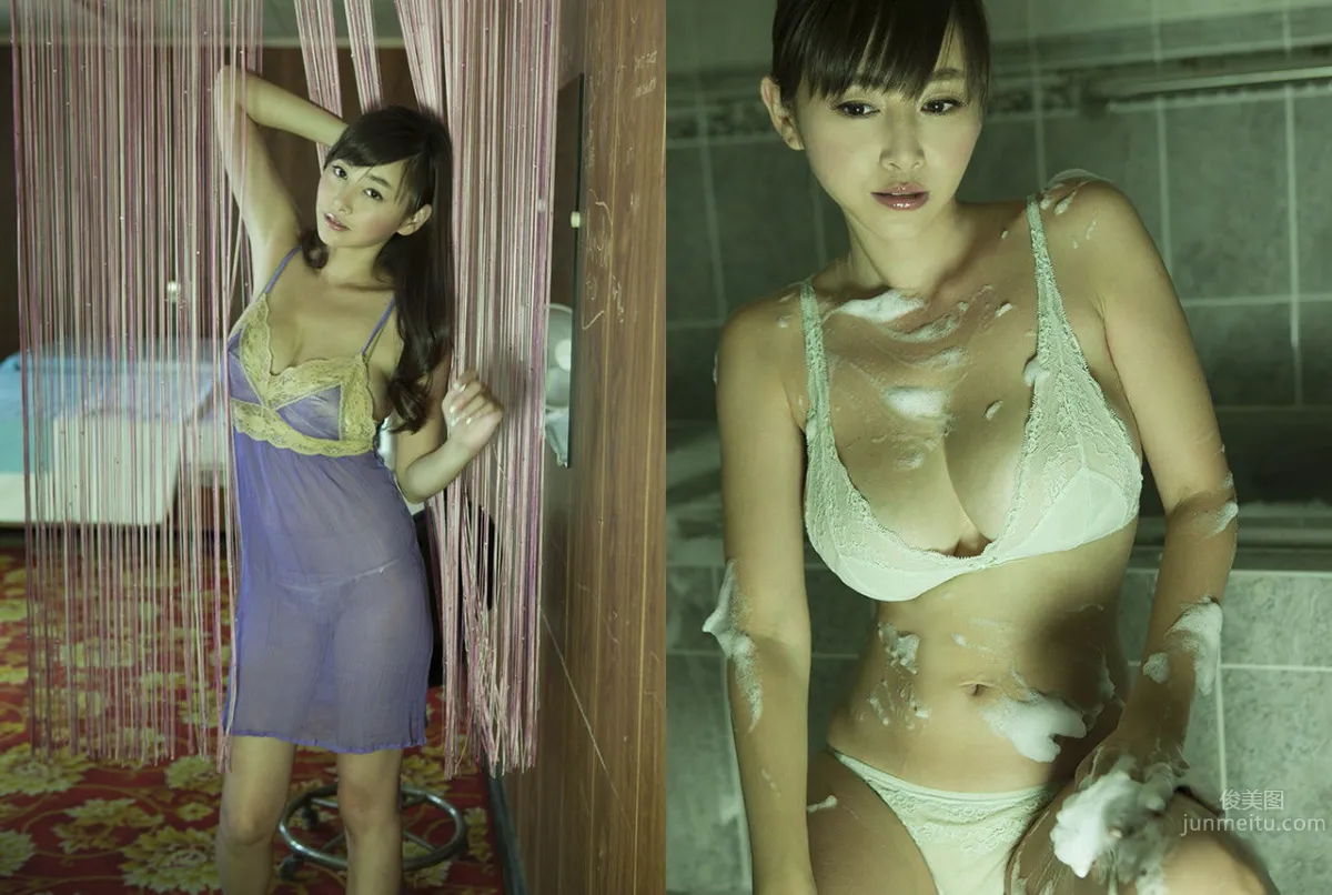 Anri Sugihara: Image.tv photo 29