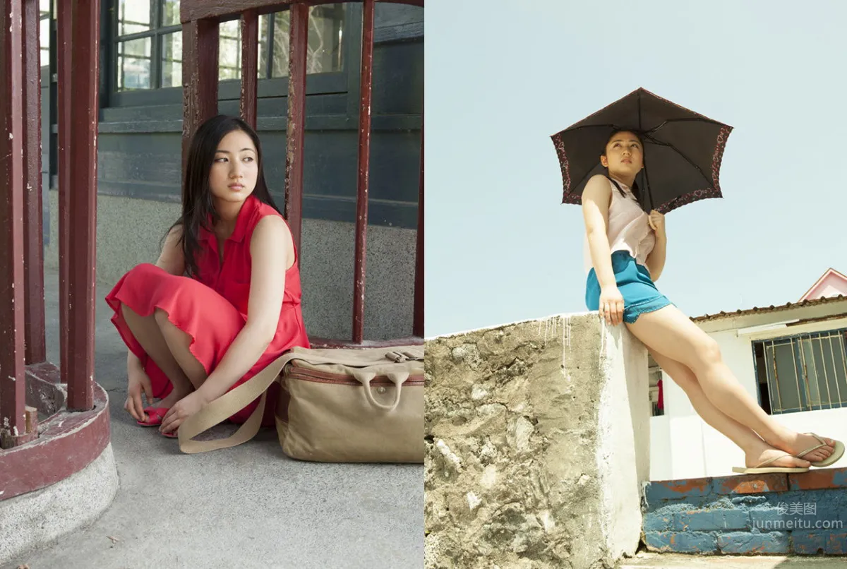 入江紗绫 SaayaSaaya 《Glorious Body》[image.tv] 8