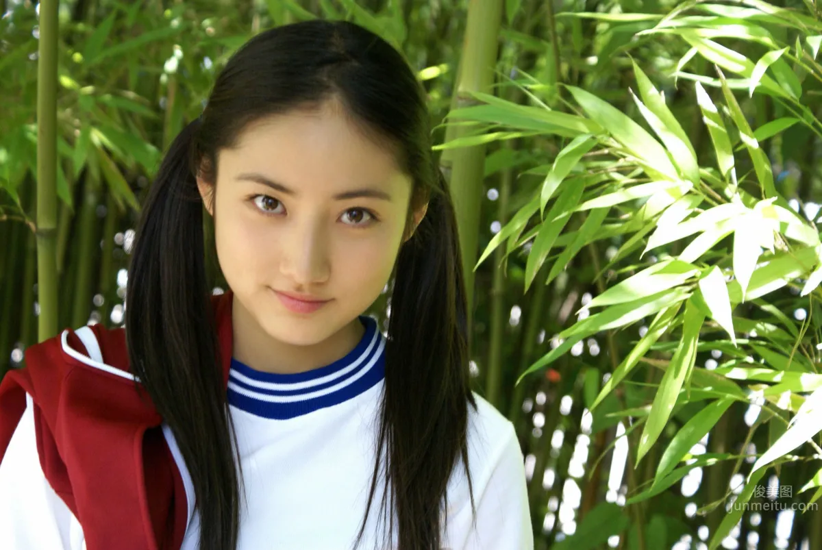 入江紗绫 Saaya《2ケ月連続真夏の紗綾まつり》[YSweb]Vol.360 94