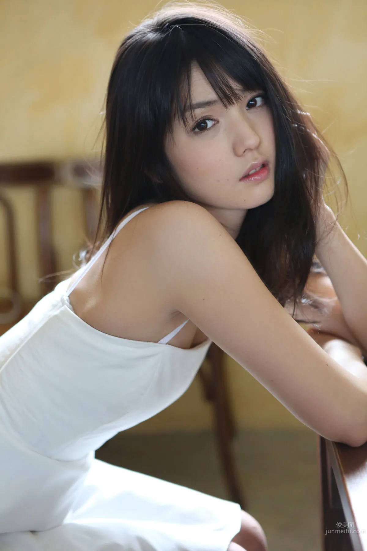 Sayumi Michishige - [H!P Digital Books] No.108 photo 19