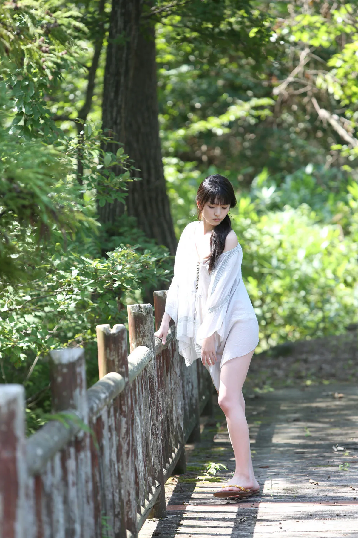 Sayumi Michishige - [H!P Digital Books Set] Vol.116 photo 79