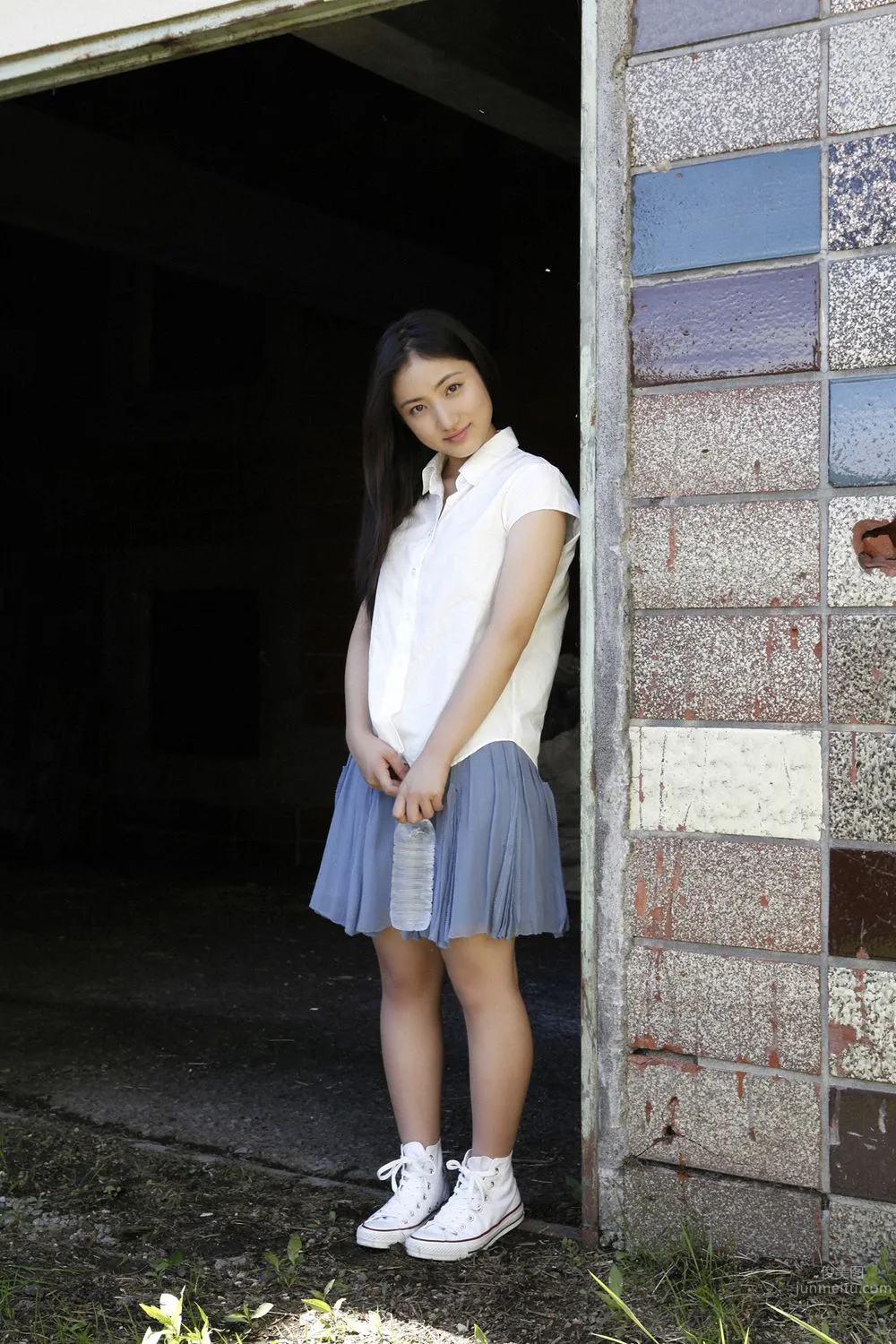入江紗绫 Saaya《いい湯だな あははん》[YSweb]Vol.310 51