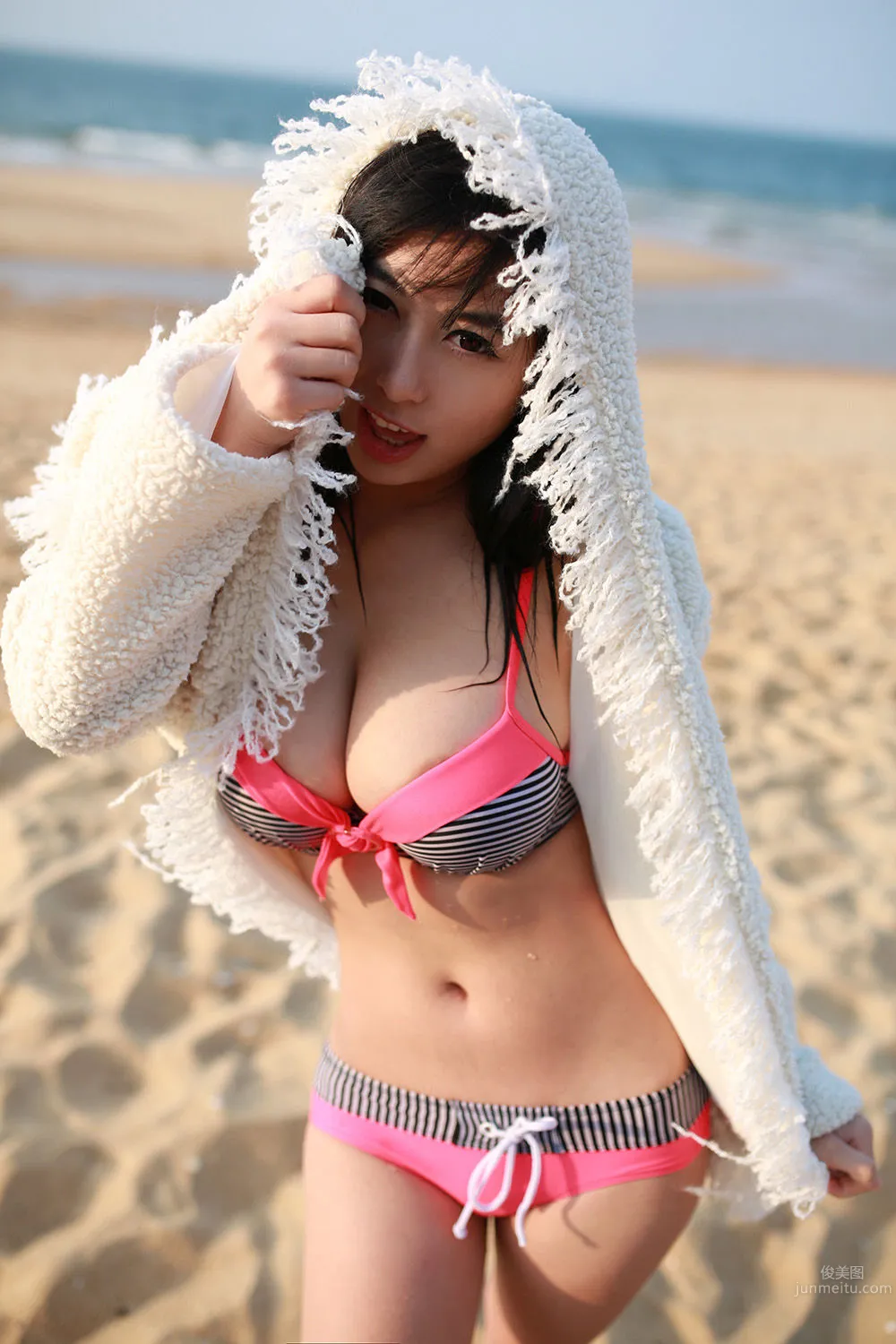 Huang Ke christine-Haikou Hainan [MyGirl] NO.026 photo 19