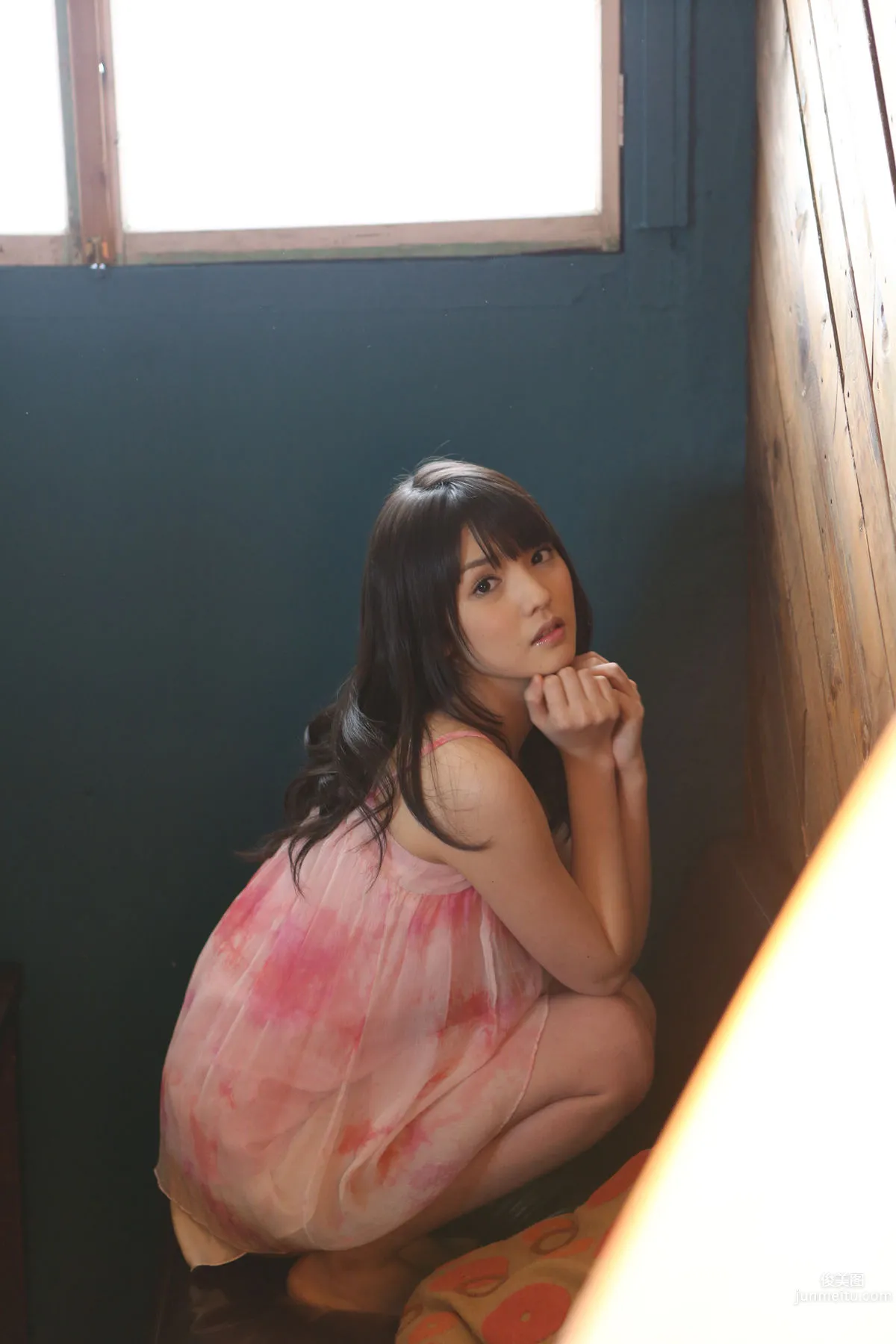 Sayumi Michishige - [H!P Digital Books] No.108 photo 24