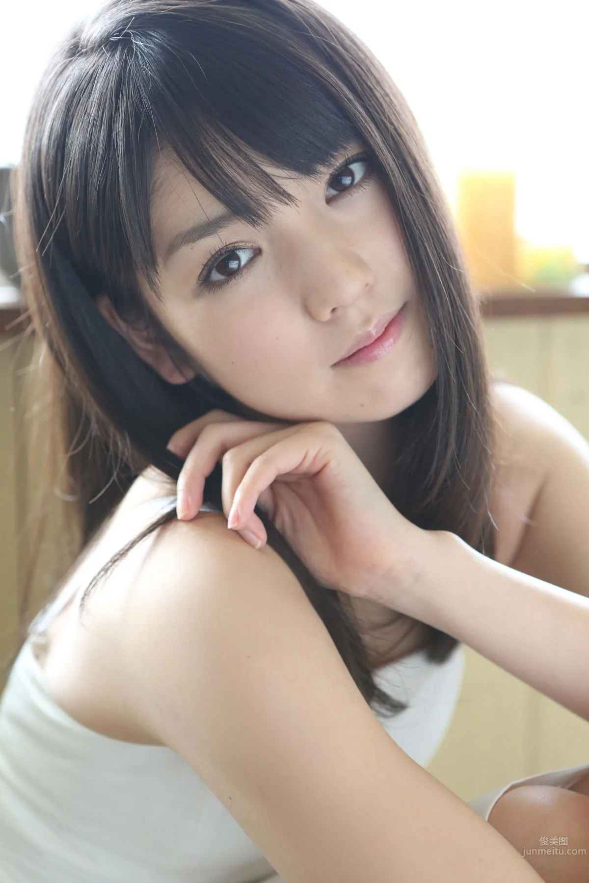 Sayumi Michishige - [H!P Digital Books] No.108 photo 14