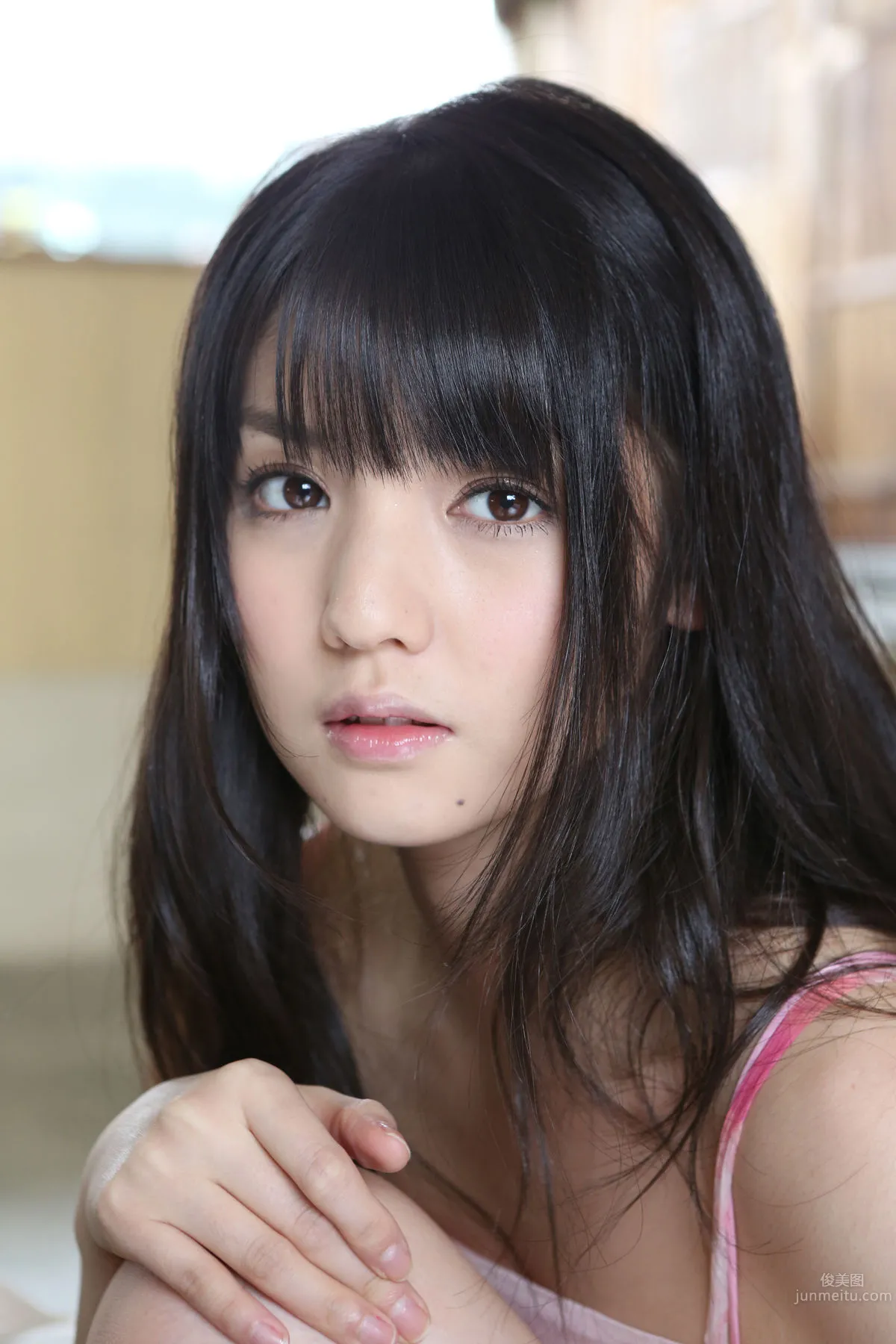 Sayumi Michishige - [H!P Digital Books] No.108 photo 28