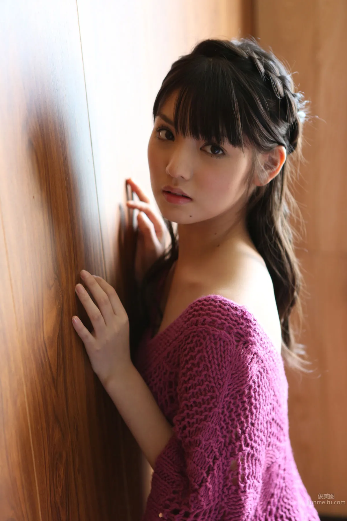Sayumi Michishige [H!P Digital Books Set] No.109 photo 60