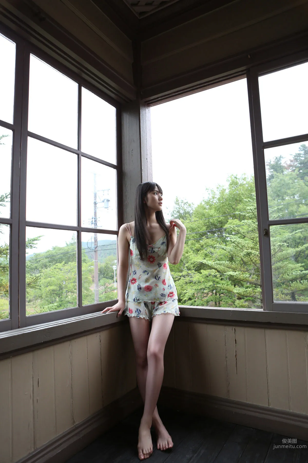 Sayumi Michishige - [H!P Digital Books Set] Vol.116 photo 3