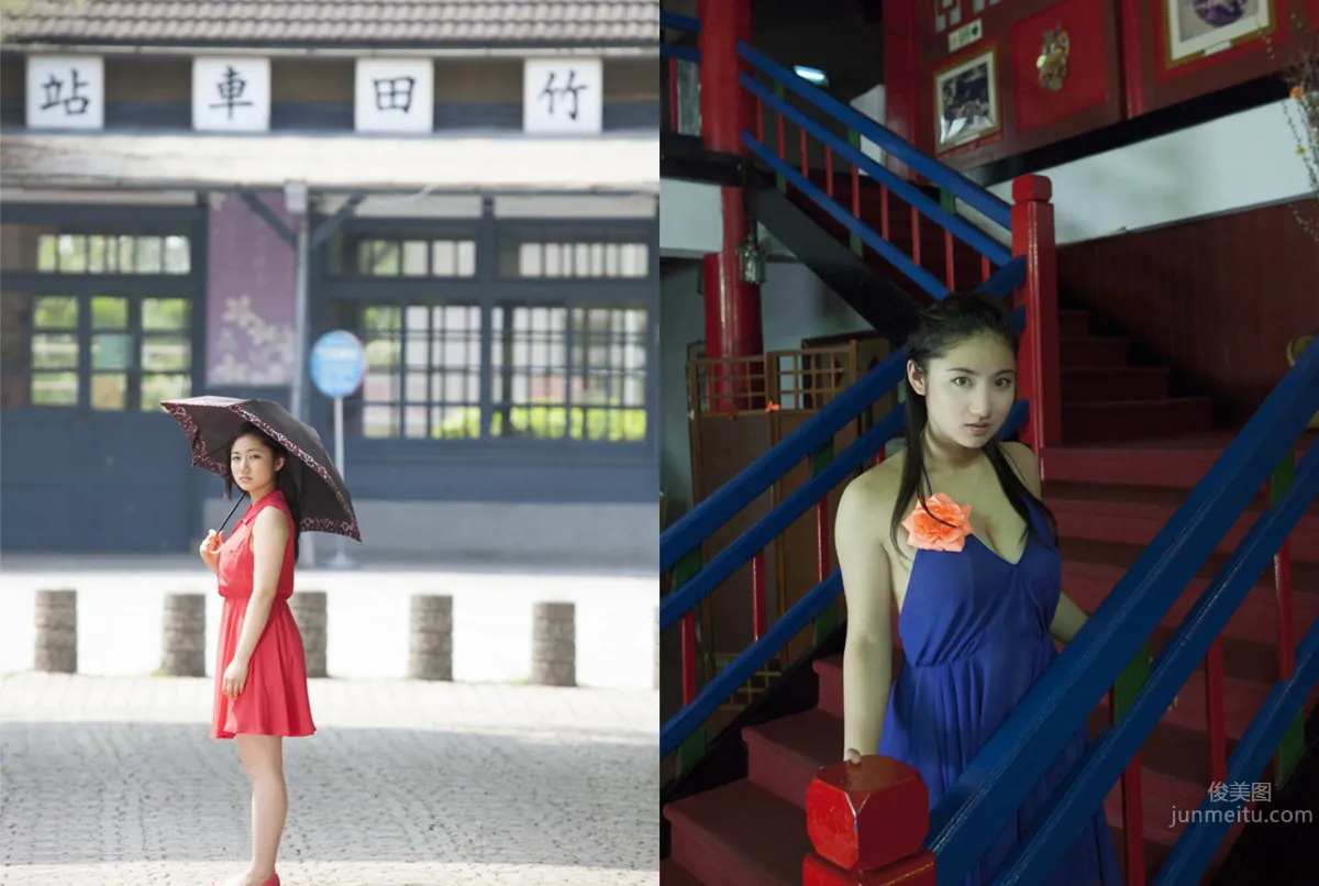 入江紗绫 SaayaSaaya 《Glorious Body》[image.tv] 31