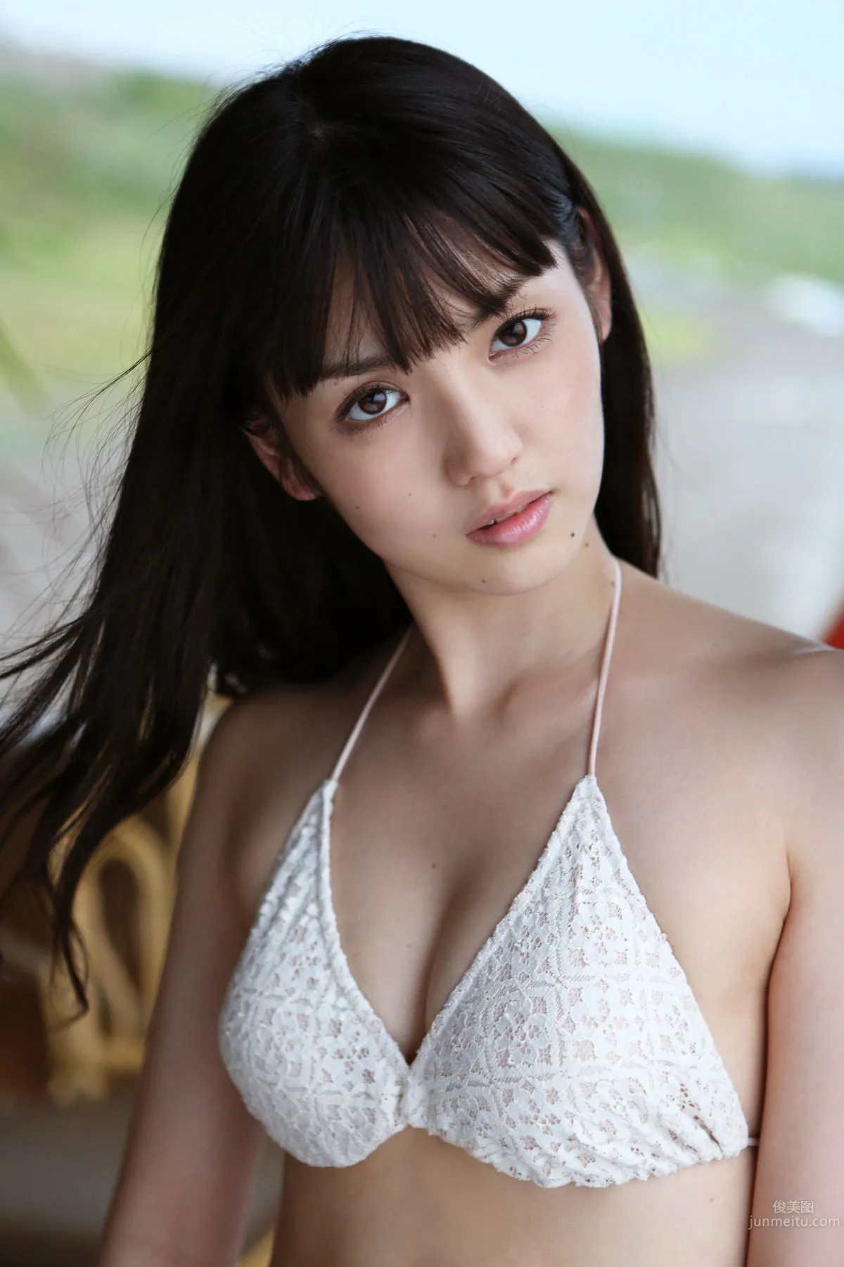 Sayumi Michishige - [H!P Digital Books Set] Vol.116 photo 68