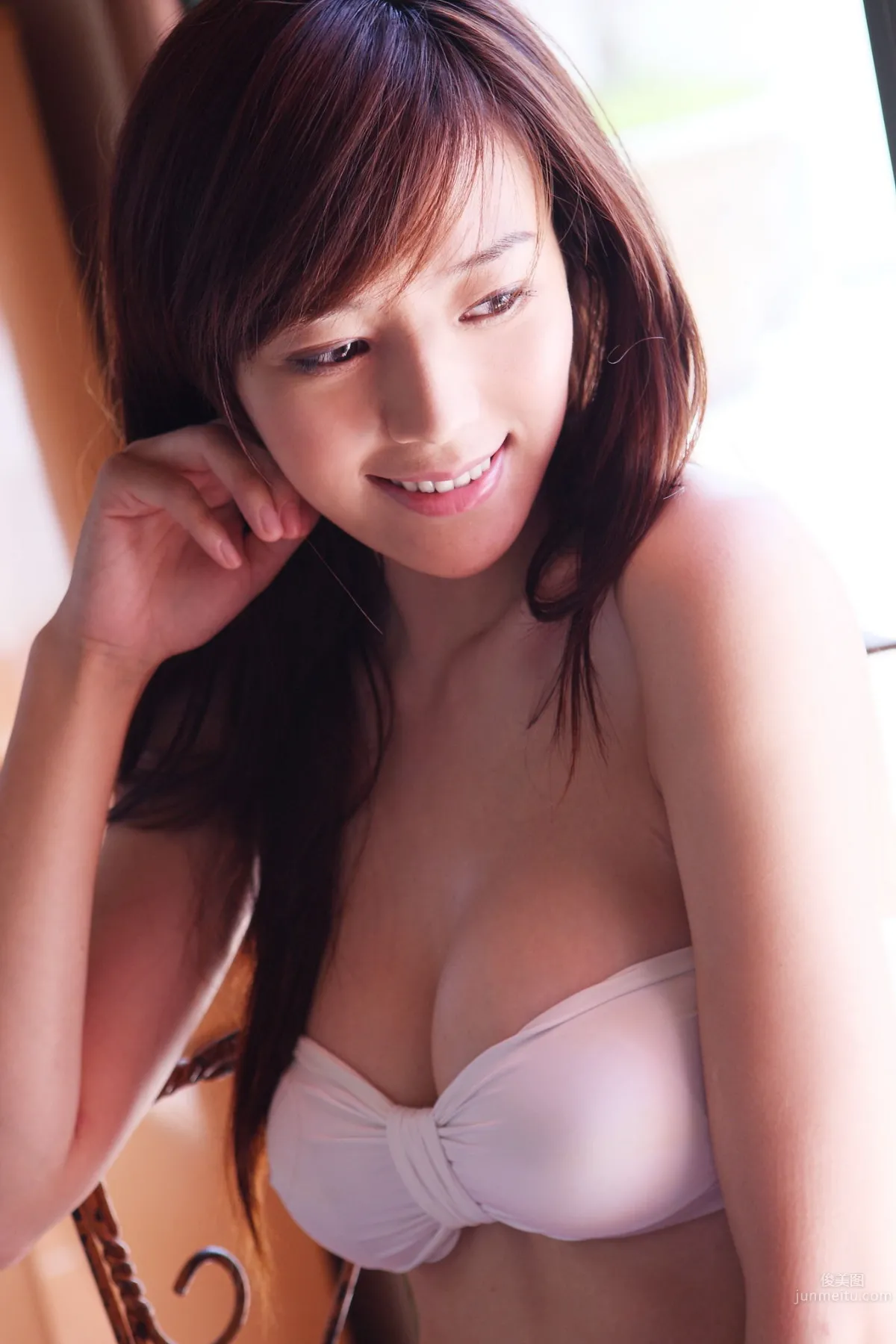 Cica Zhou - The Otaku Goddess's Bold Photo Set photo 7