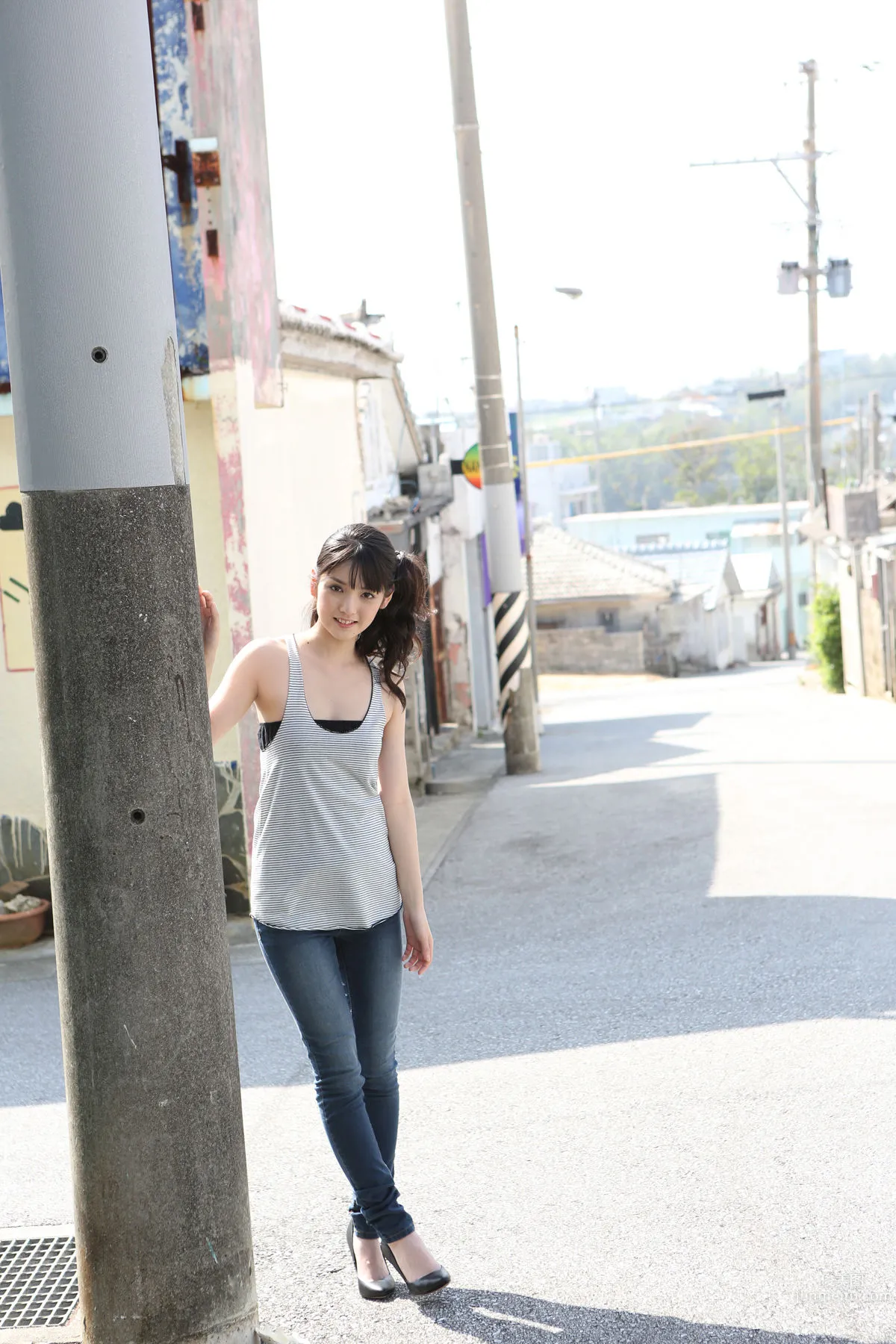 Sayumi Michishige [H!P Digital Books Set] No.109 photo 55