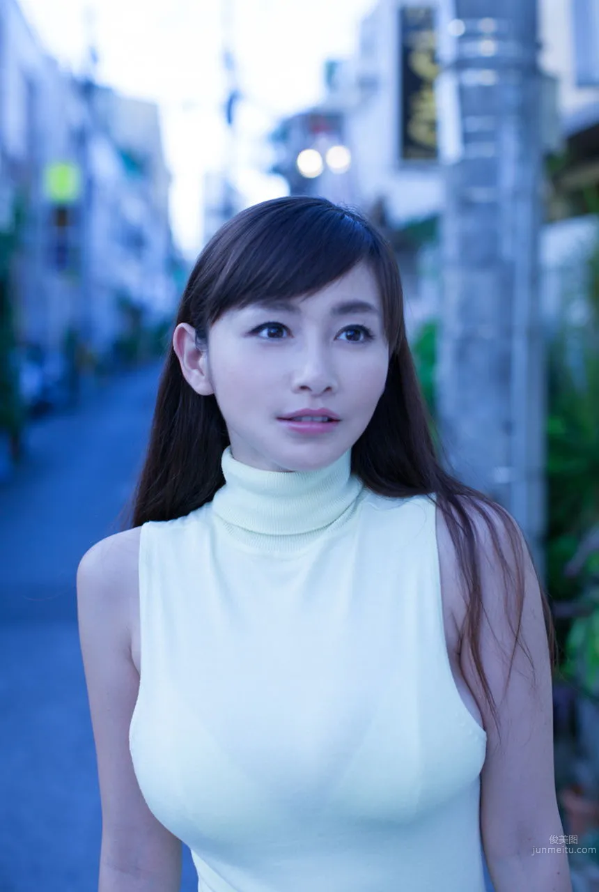 Anri Sugihara: Image.tv photo 33