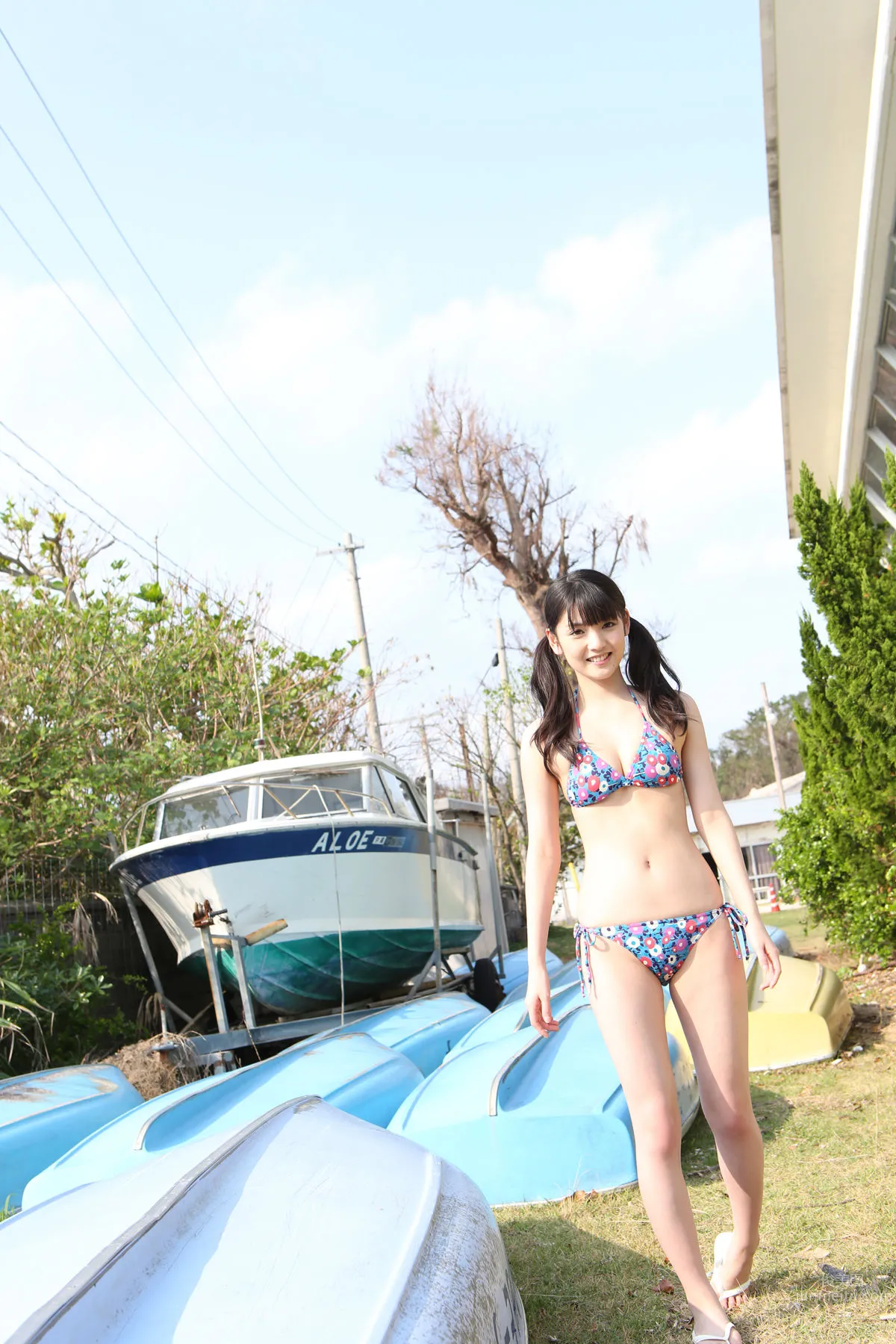 Sayumi Michishige [H!P Digital Books Set] No.109 photo 11