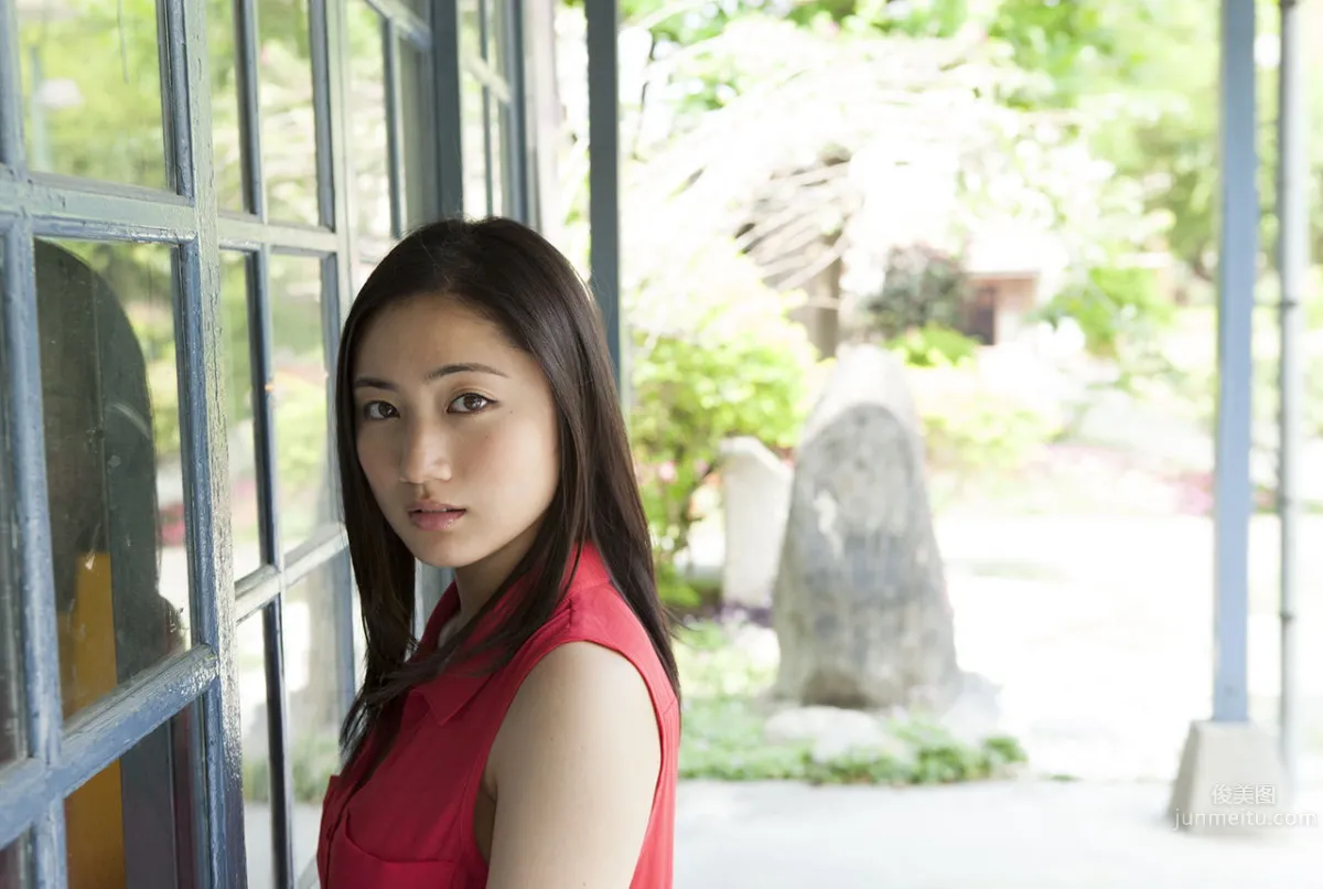 入江紗绫 SaayaSaaya 《Glorious Body》[image.tv] 68