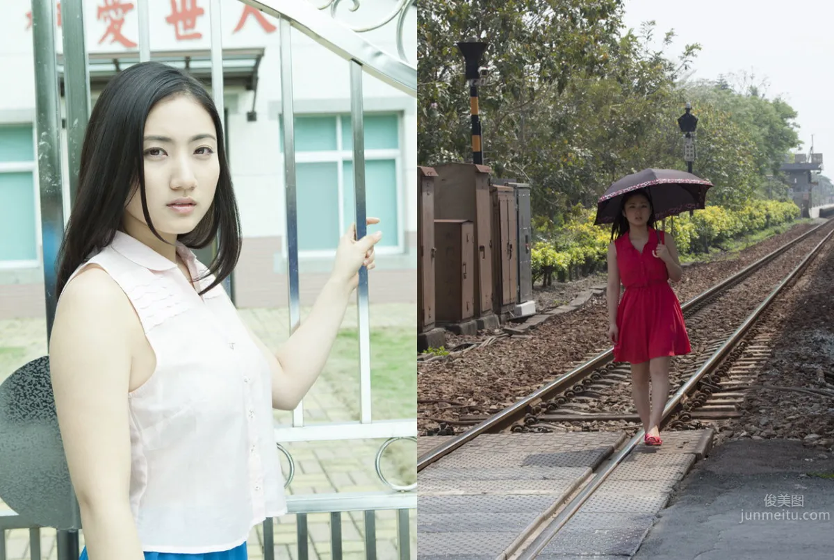 入江纱绫 SaayaSaaya 《Glorious Body》[image.tv]_8