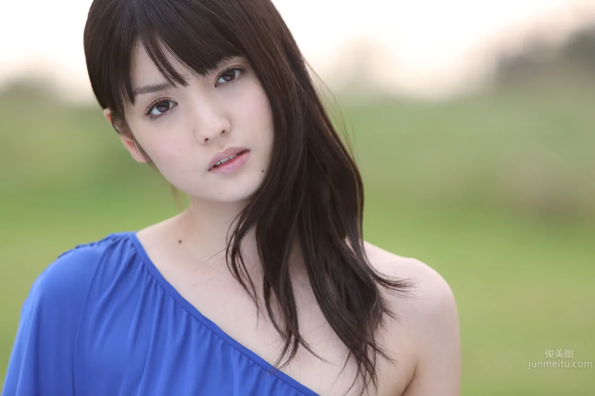 Sayumi Michishige [H!P Digital Books Set] No.109 photo 21