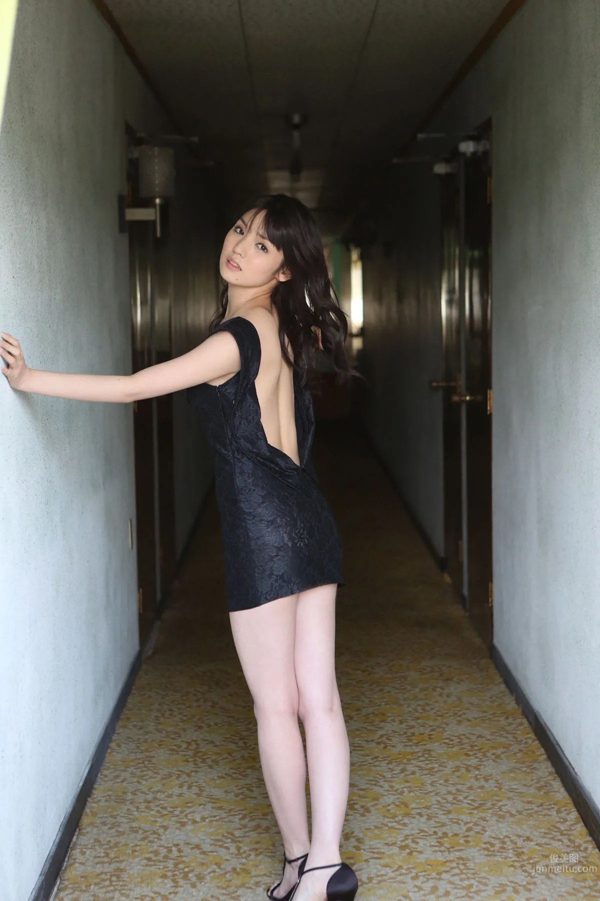 Sayumi Michishige [H!P Digital Books Set] No.109 photo 71