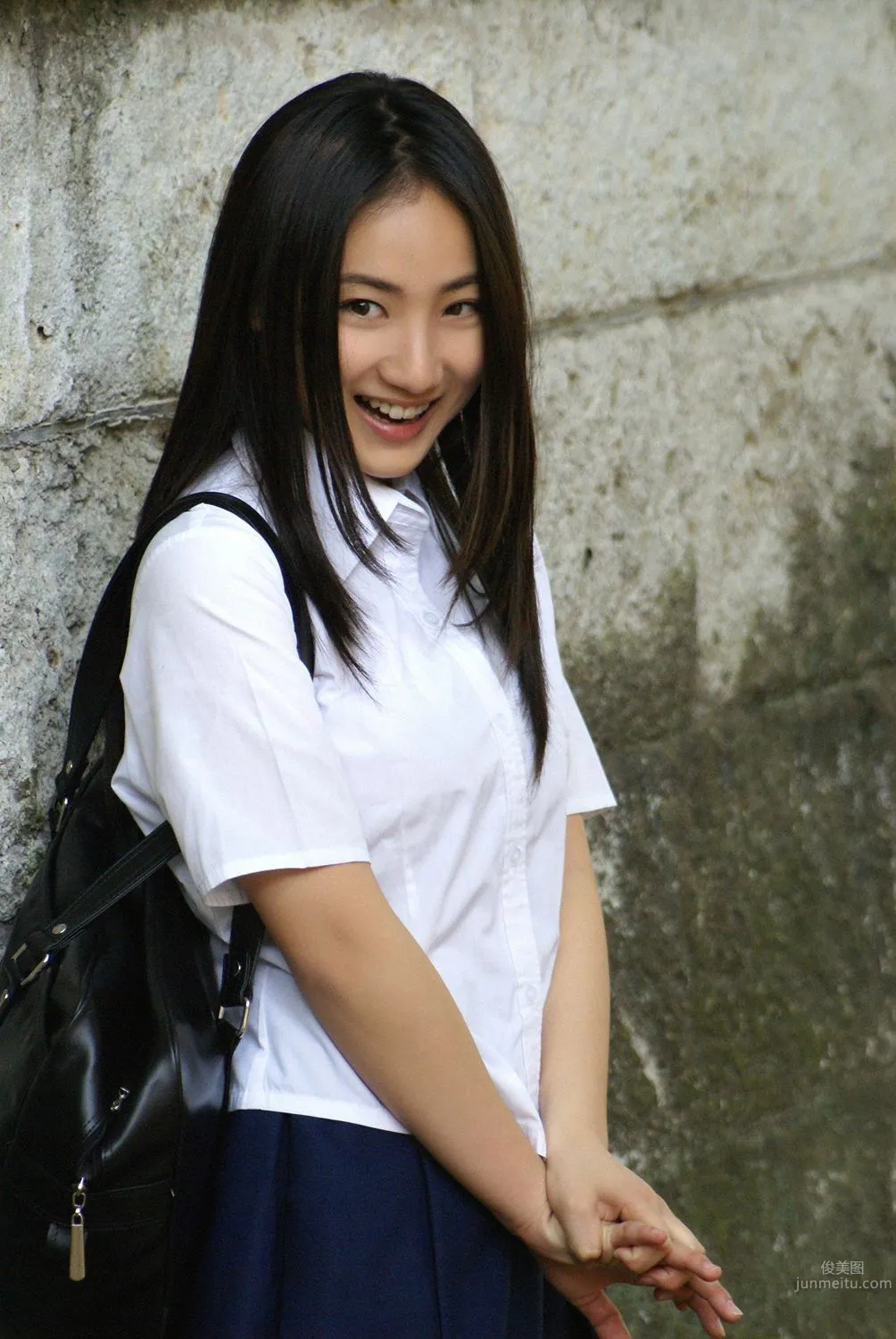 入江紗绫 Saaya《2ケ月連続真夏の紗綾まつり》[YSweb]Vol.360 85