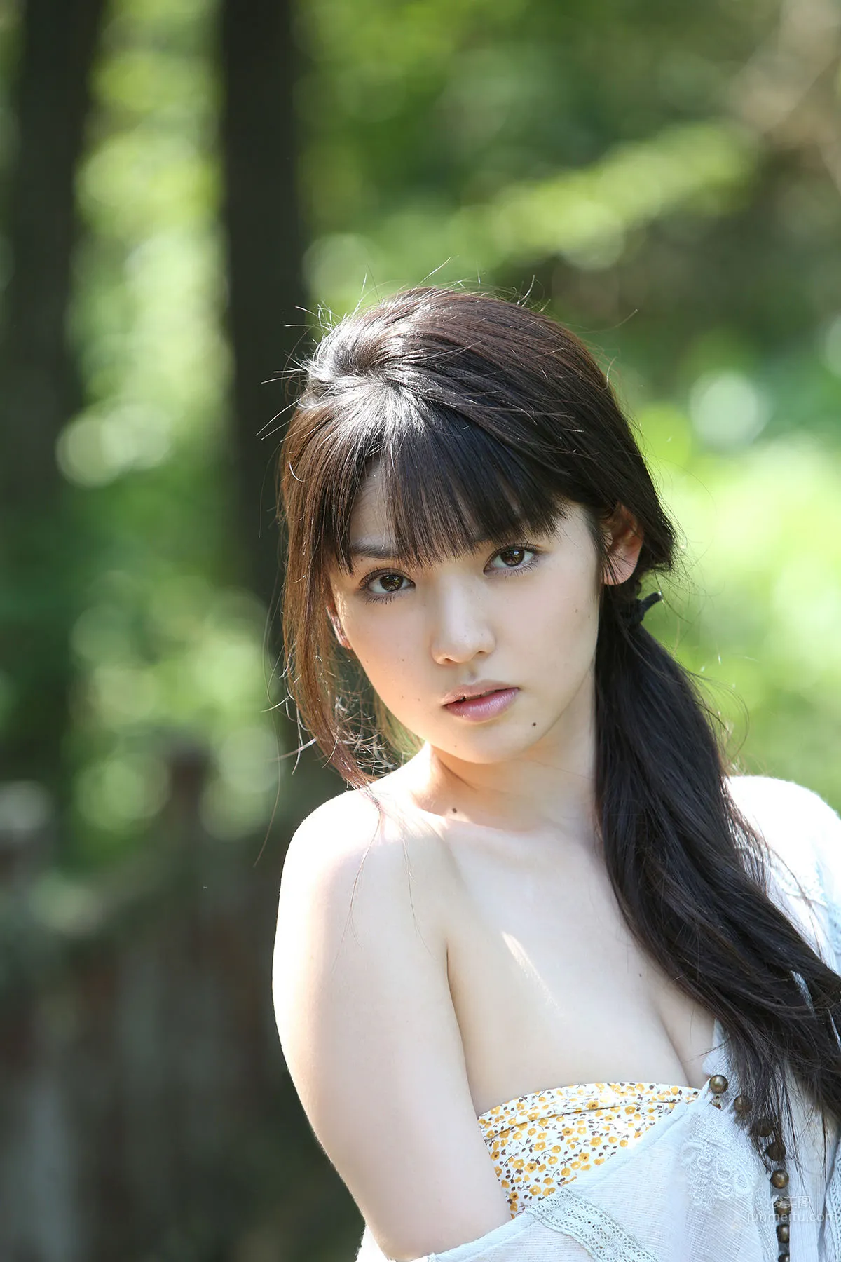 Sayumi Michishige - [H!P Digital Books Set] Vol.116 photo 80