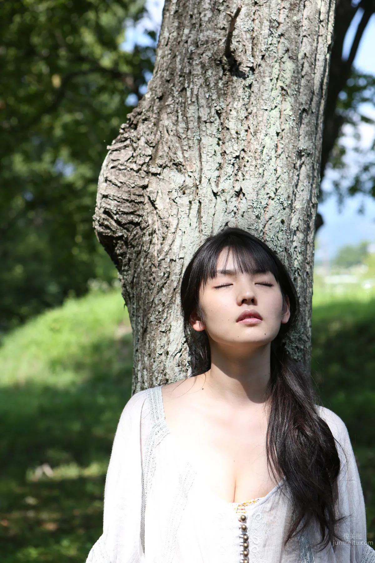 Sayumi Michishige - [H!P Digital Books Set] Vol.116 photo 74