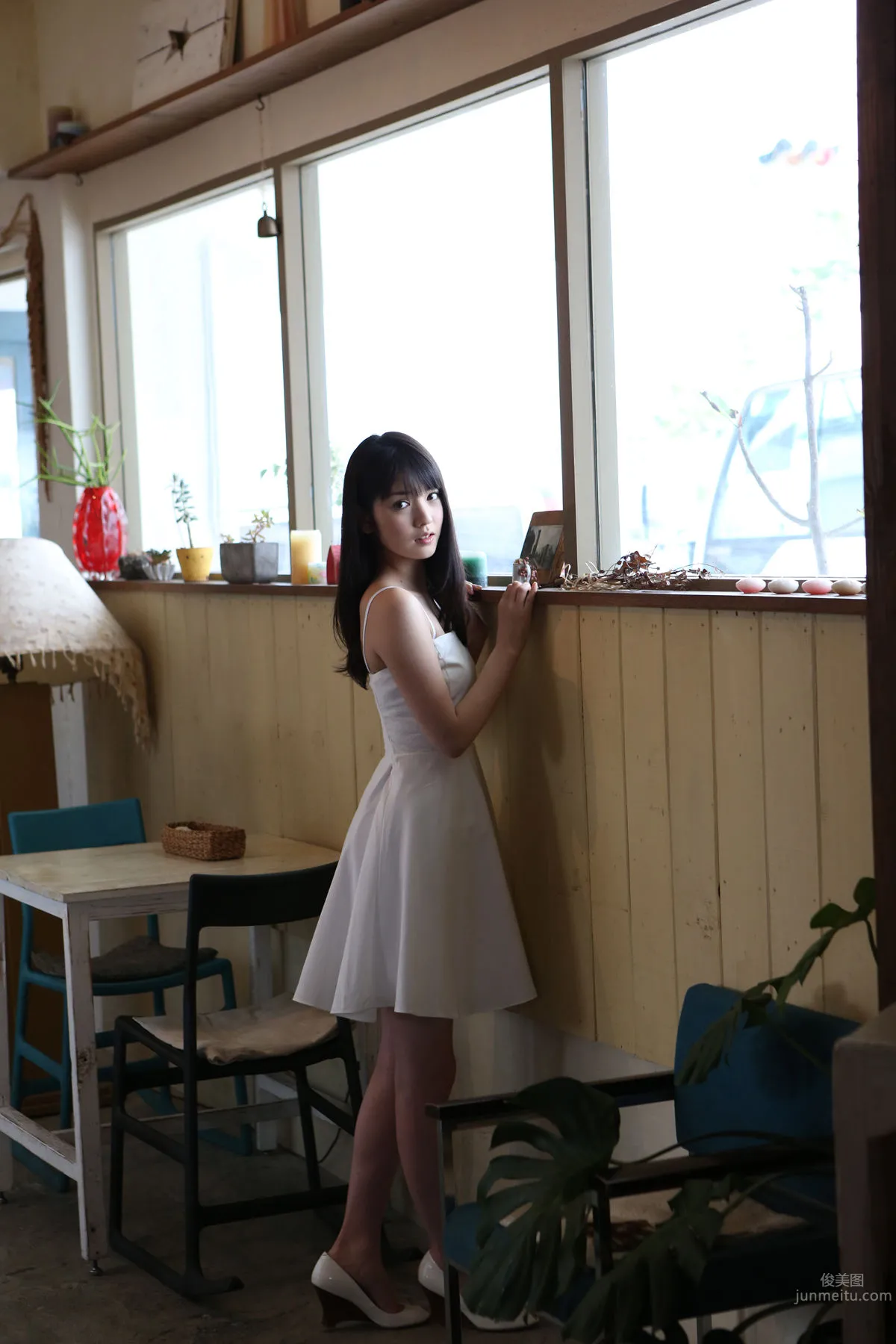 Sayumi Michishige - [H!P Digital Books] No.108 photo 7