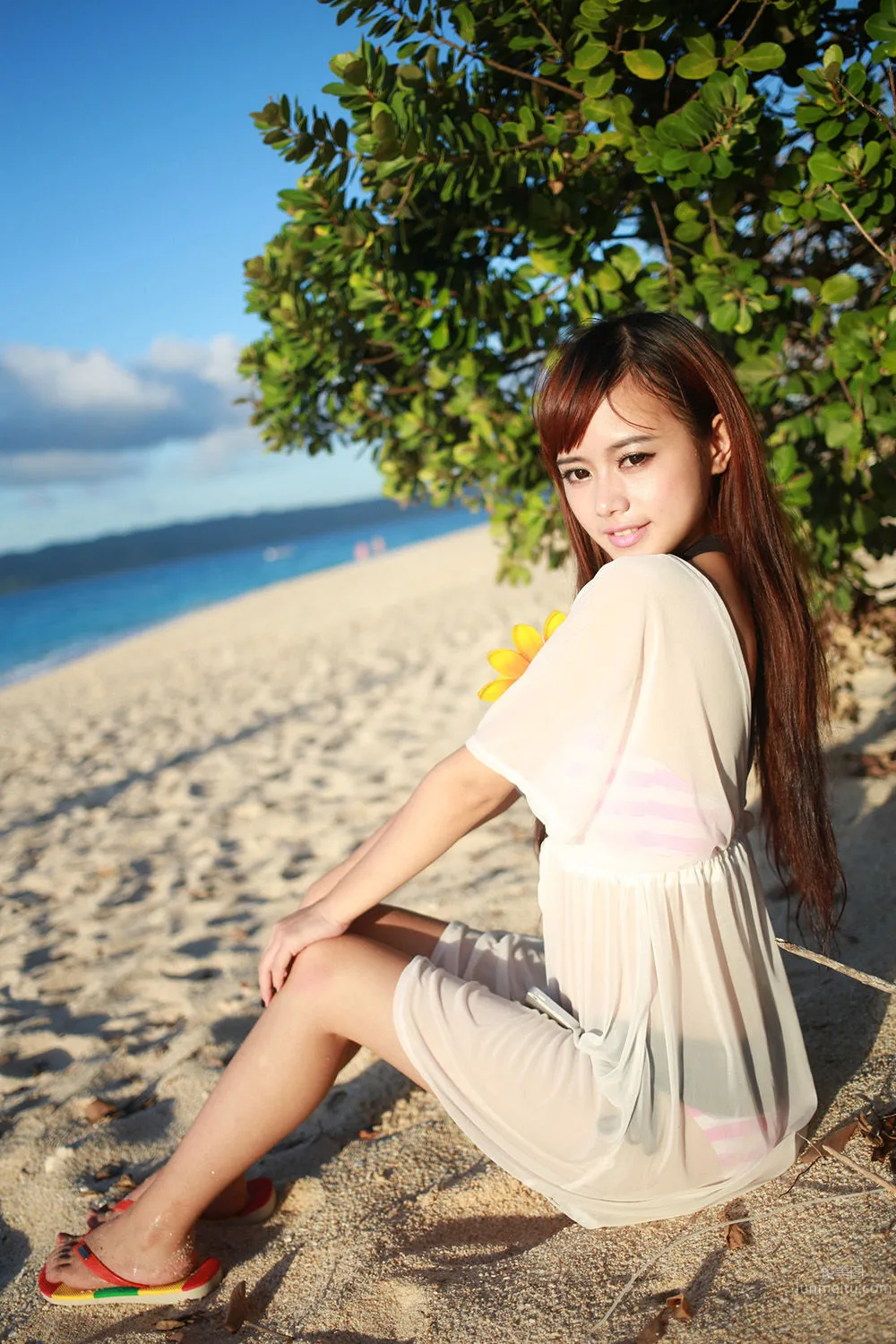 Toro Yu Zhu - Issue 1 [MyGirl Photo Set] NO.001 photo 40