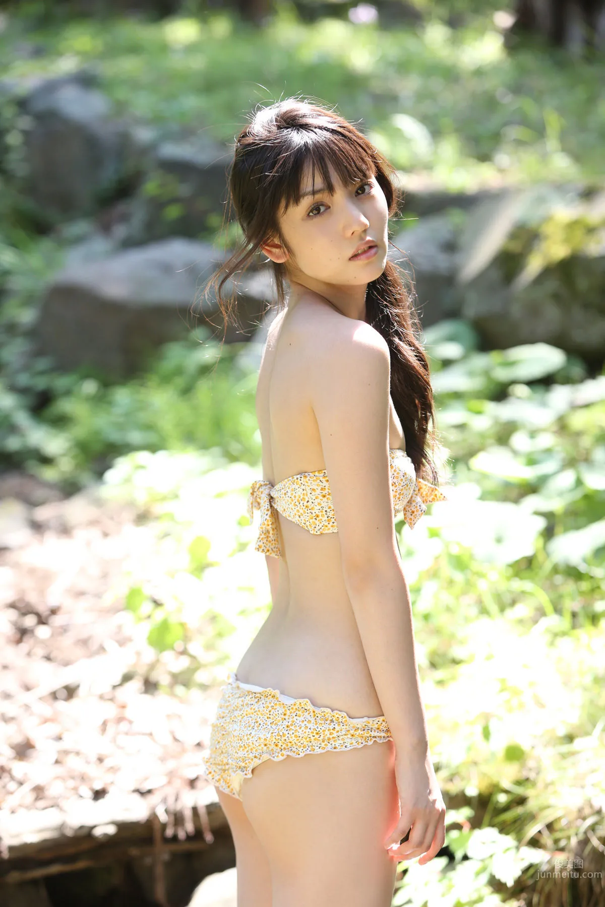 Sayumi Michishige - [H!P Digital Books Set] Vol.116 photo 86