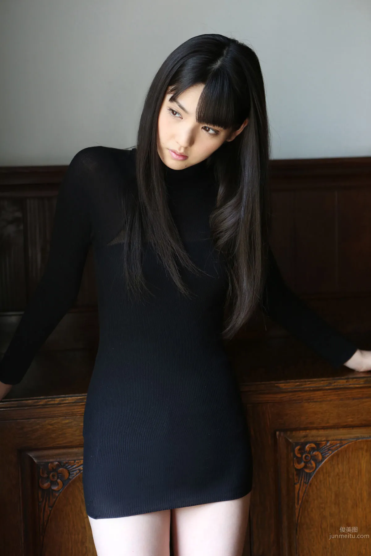 Sayumi Michishige - [H!P Digital Books Set] Vol.116 photo 21