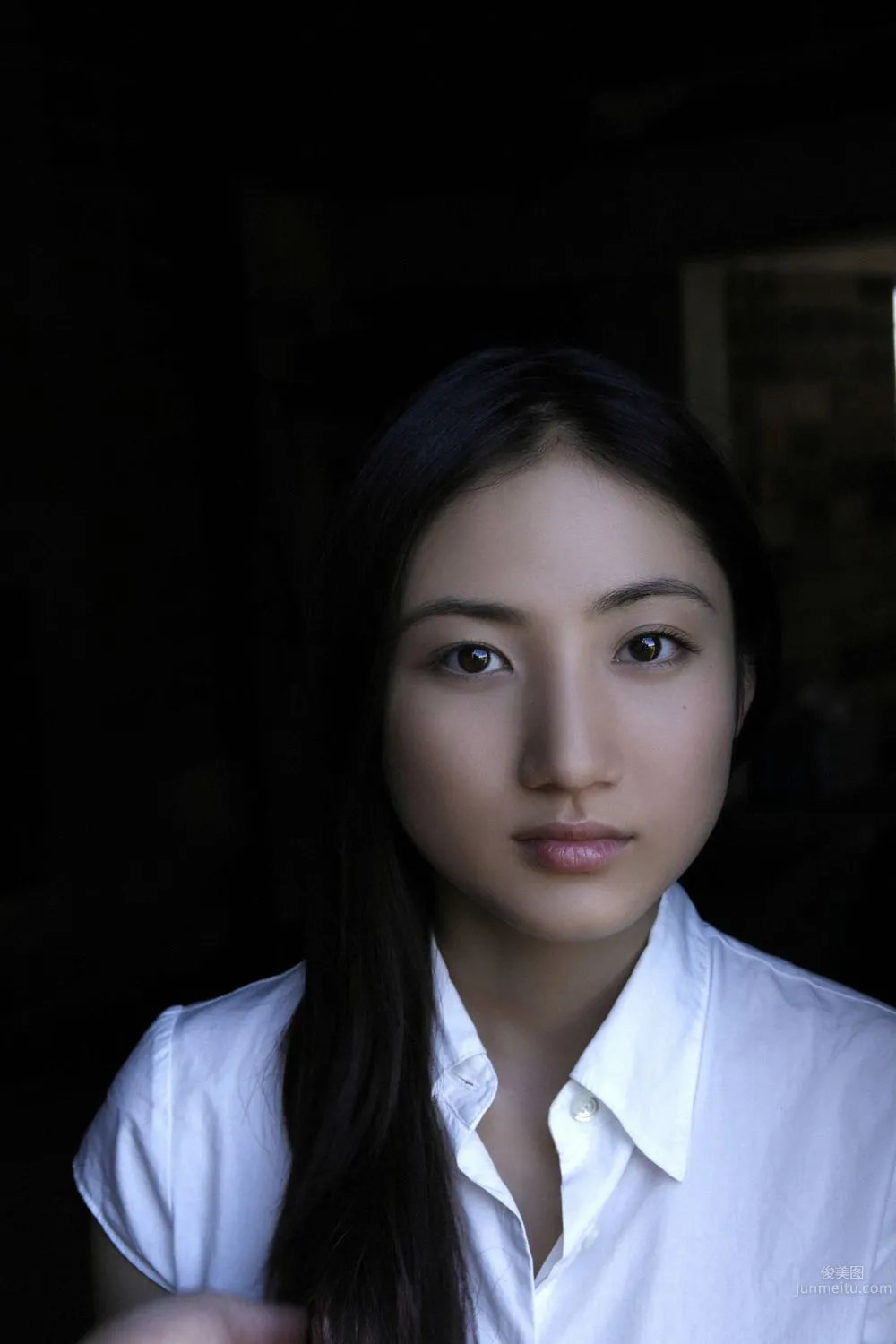 入江紗绫 Saaya《いい湯だな あははん》[YSweb]Vol.310 56